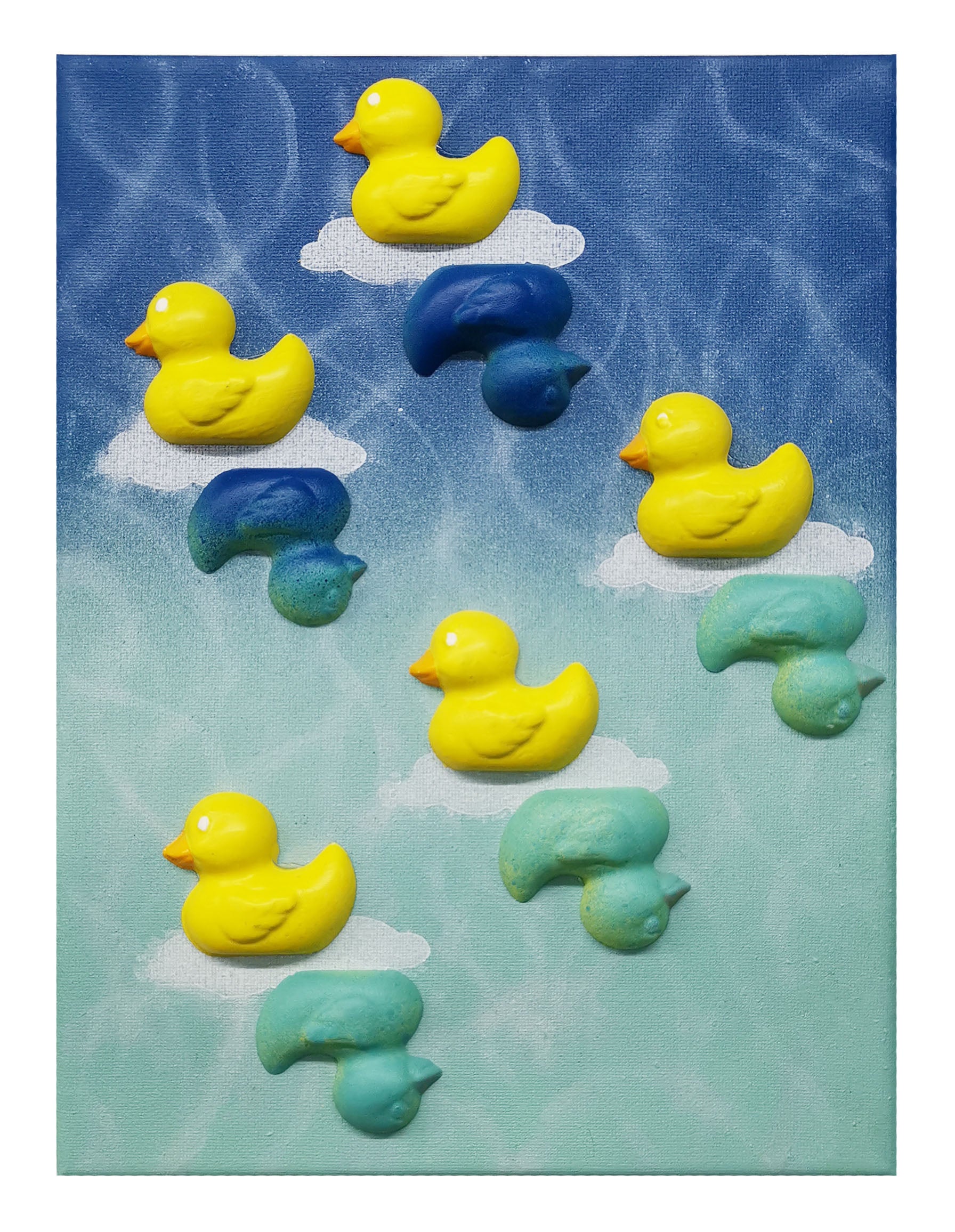 Coming for you Loaves