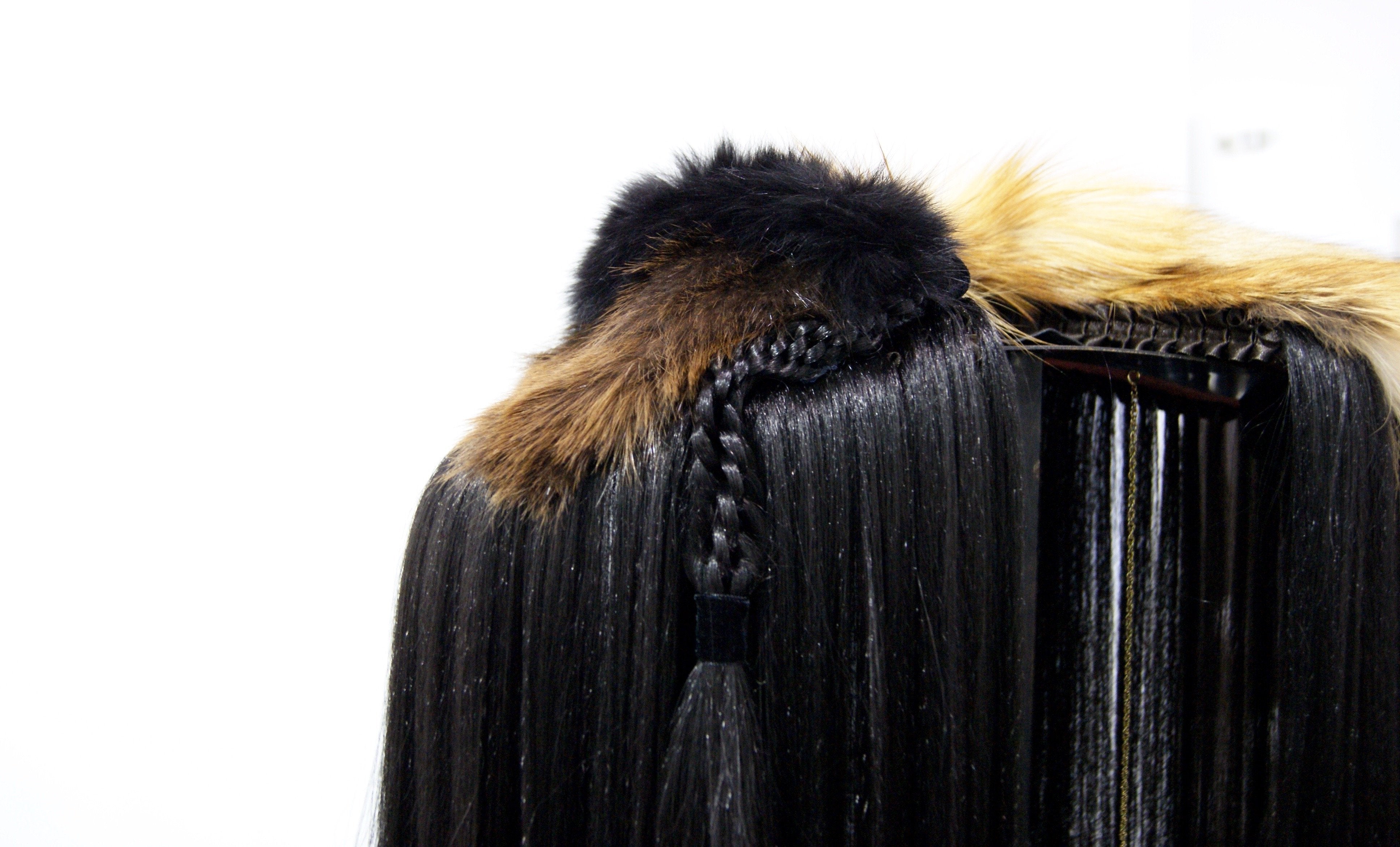 Epaulette Series #3 (MULTI)