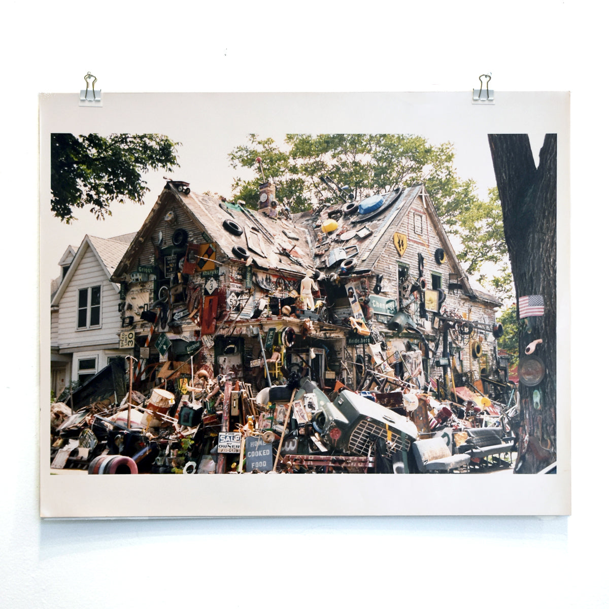 Fun House Photo (Big View)