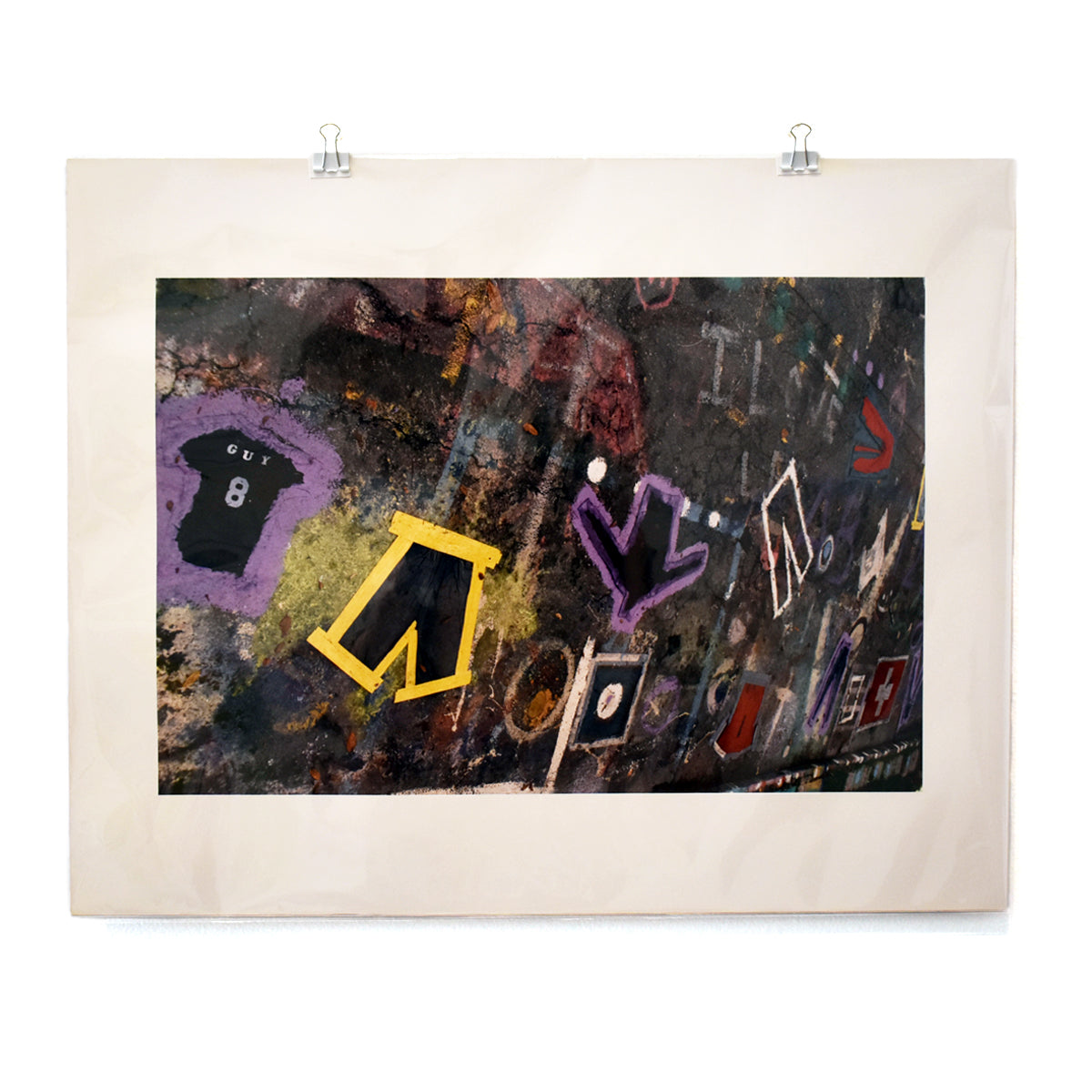 Heidelberg Grounds Photo