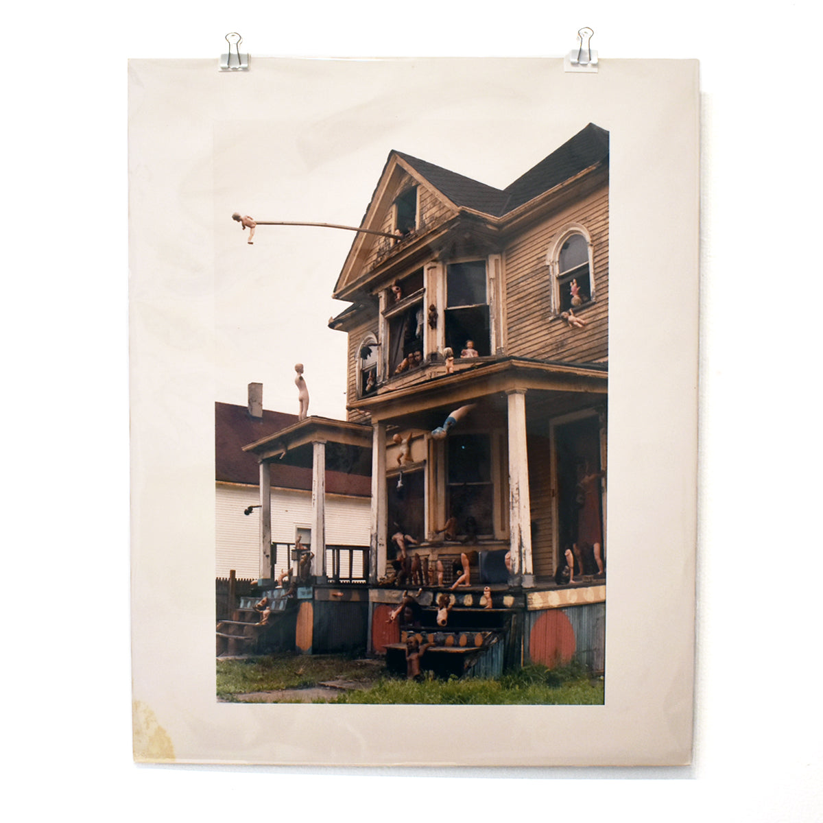 Baby Doll House Photo