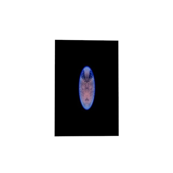 Everywhere and Nowhere III (NFT Gift)