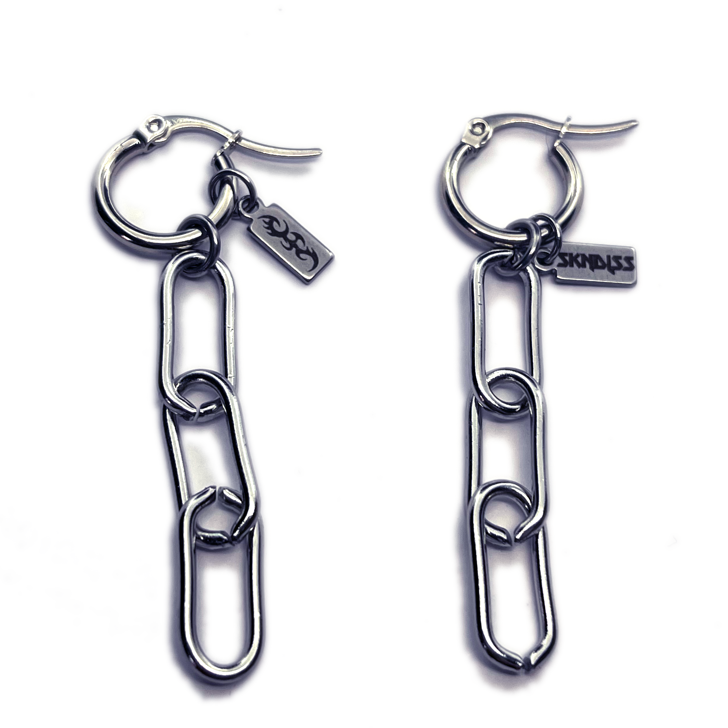 Hardware 1002 Earrings