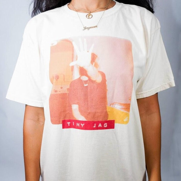 Morph EP by Tiny Jag Tee