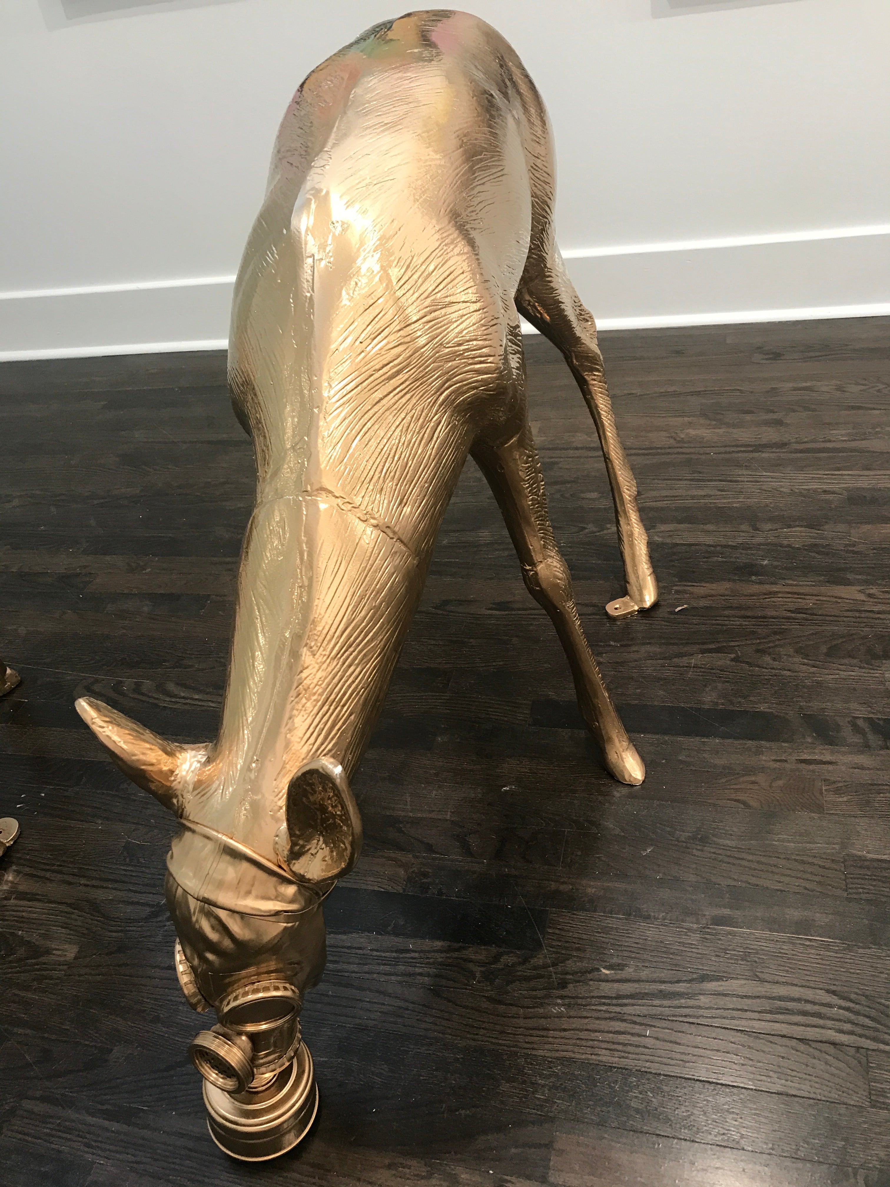 Profit of Doom (FEMALE)