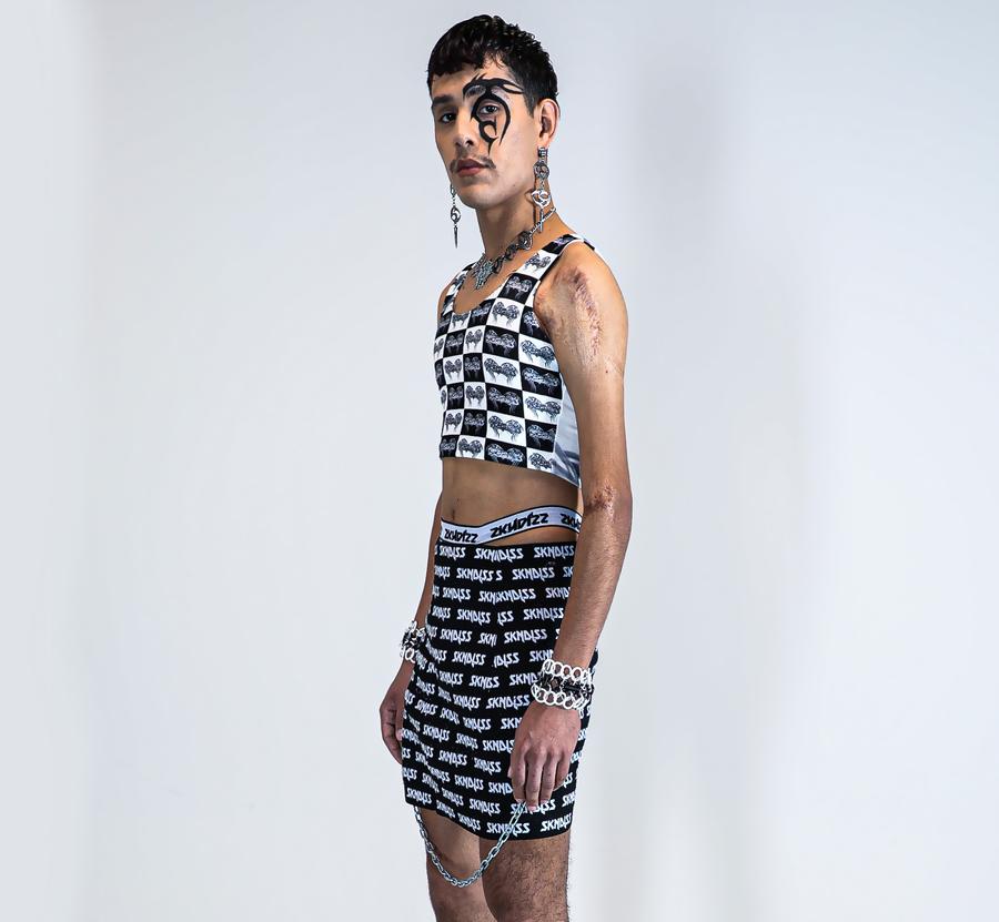 ABUNDANCE EARRING II