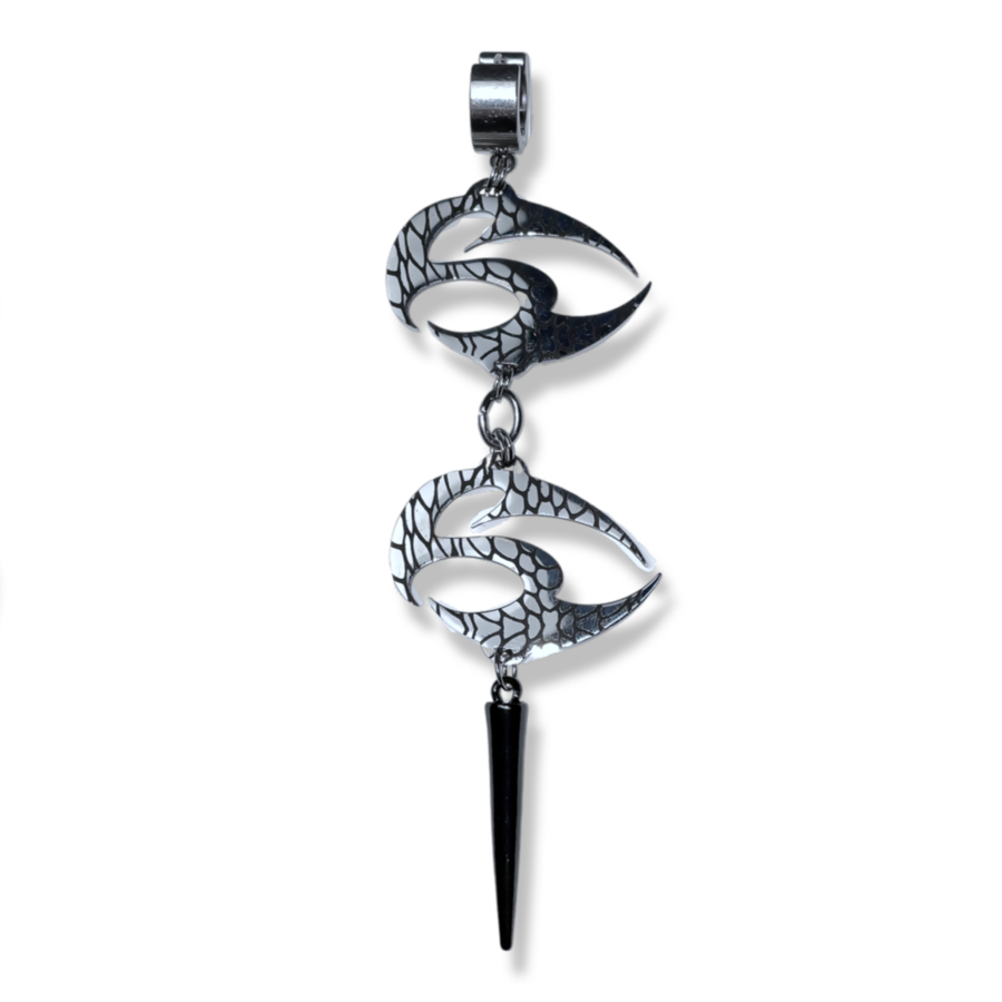 ABUNDANCE EARRING II