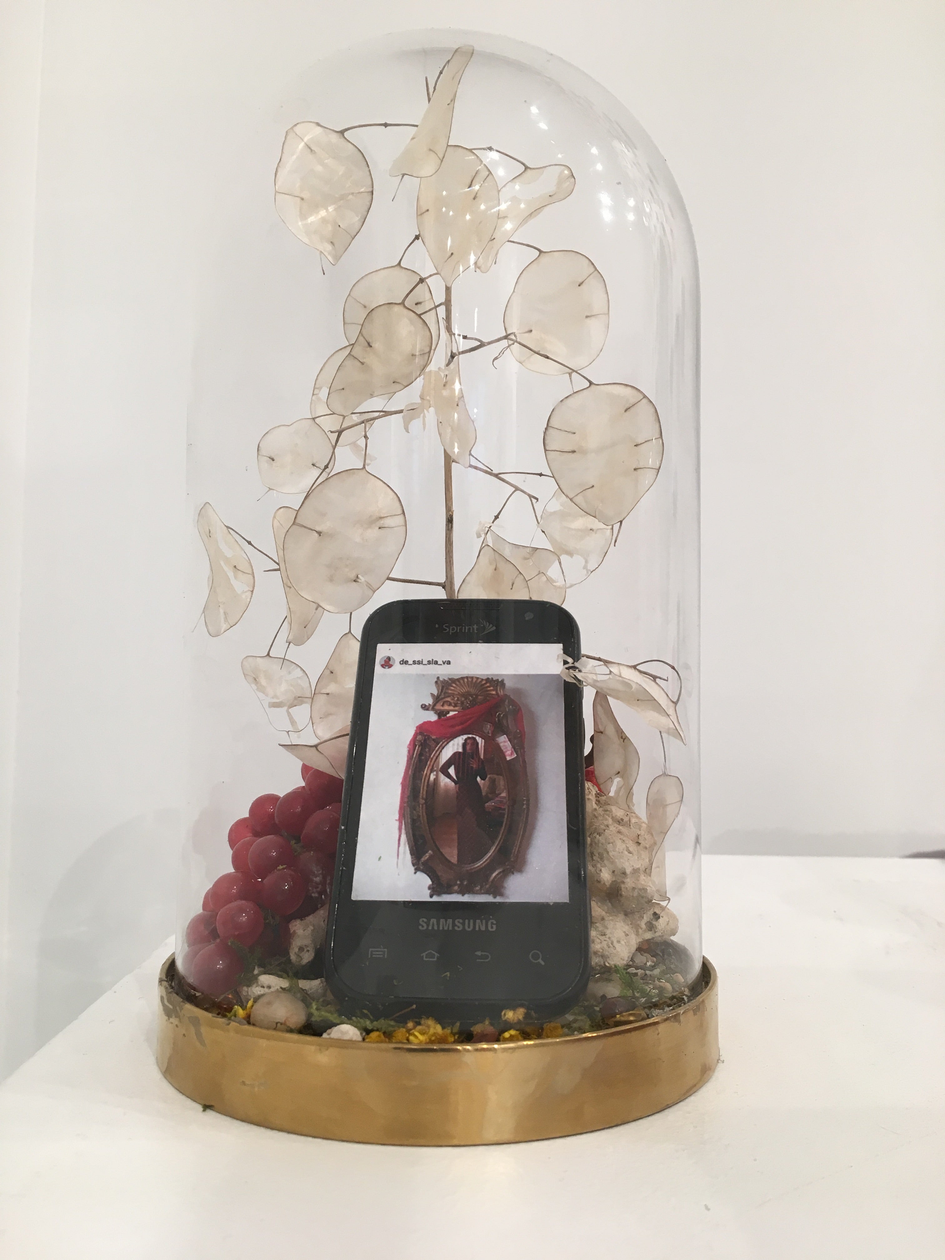 ? Selfie Bell Jar 3