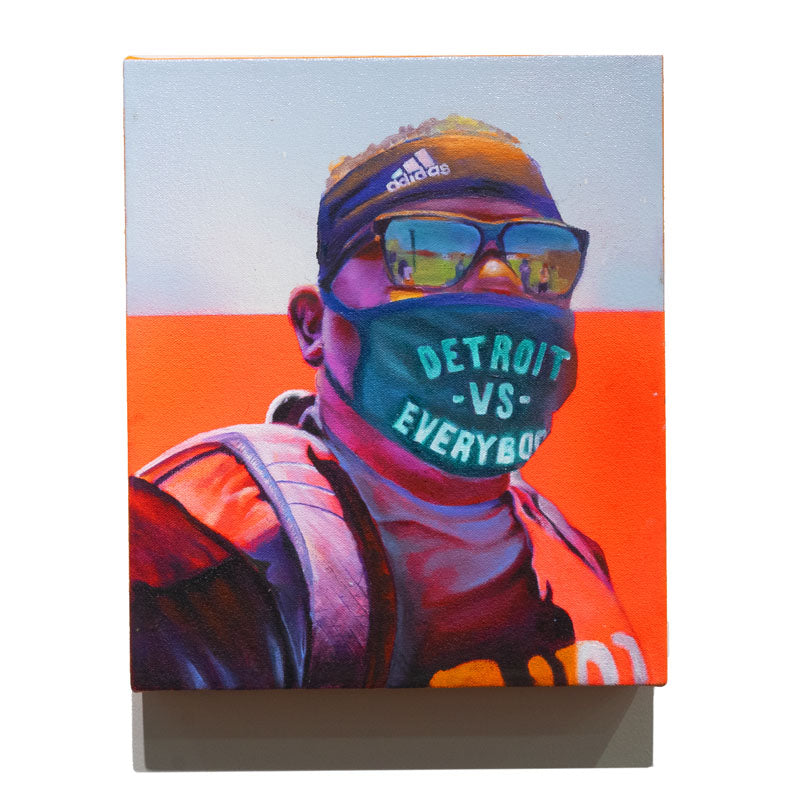 It’ll All Be Good, I Promise