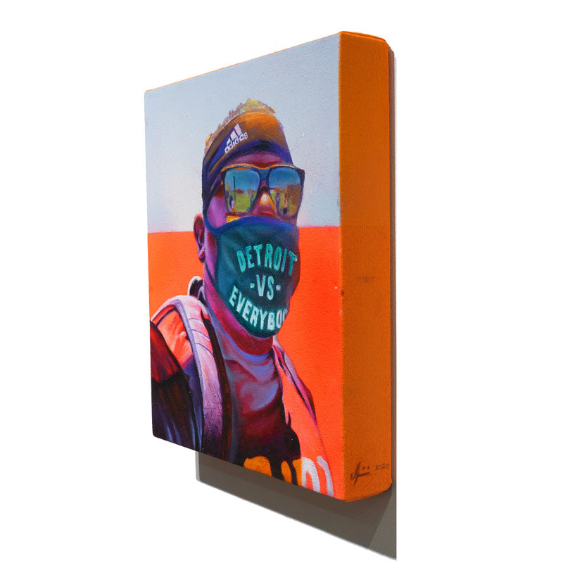 It’ll All Be Good, I Promise