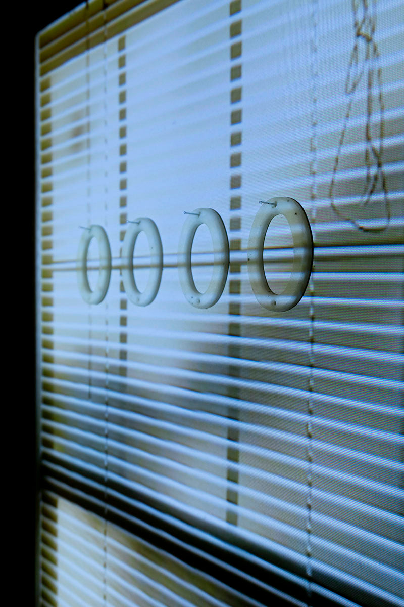 LOOKING THROUGH PT. IV