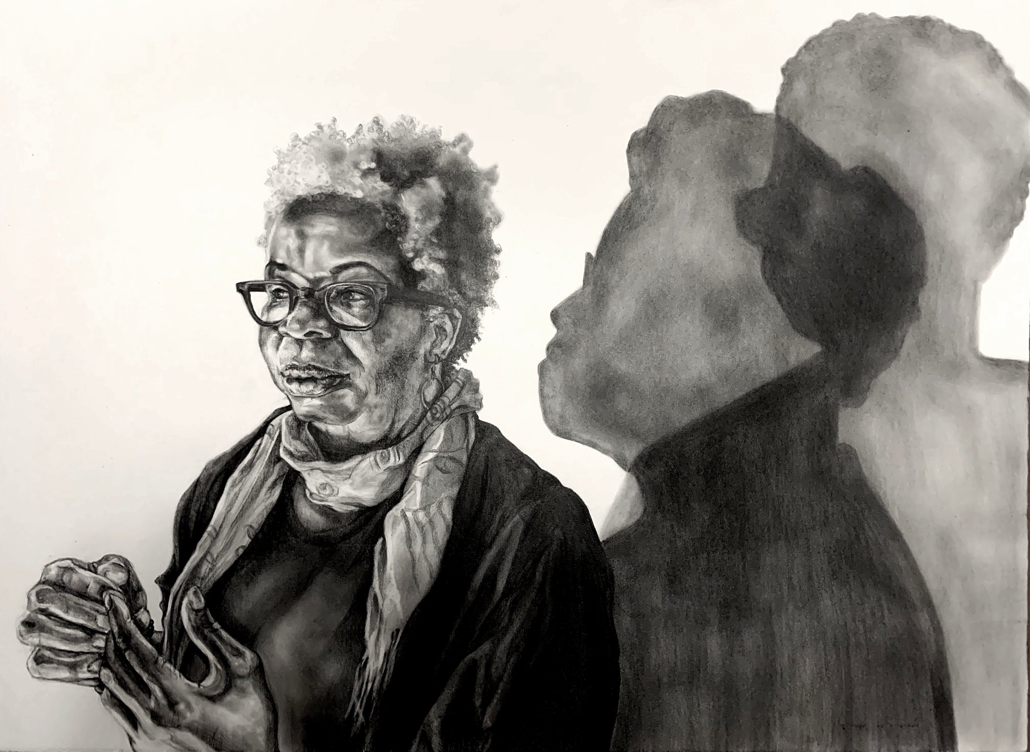 Mama Said Everything’s Okay