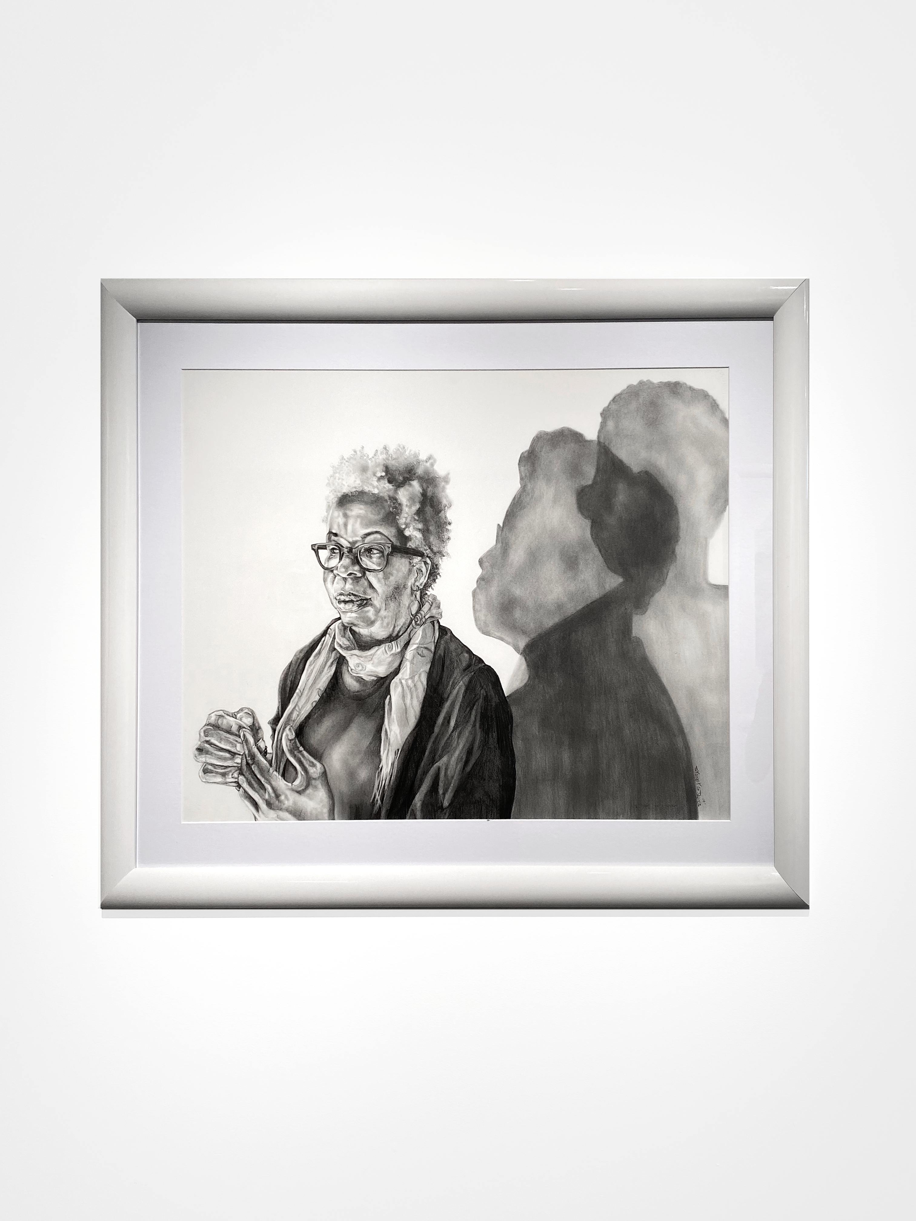 Mama Said Everything’s Okay