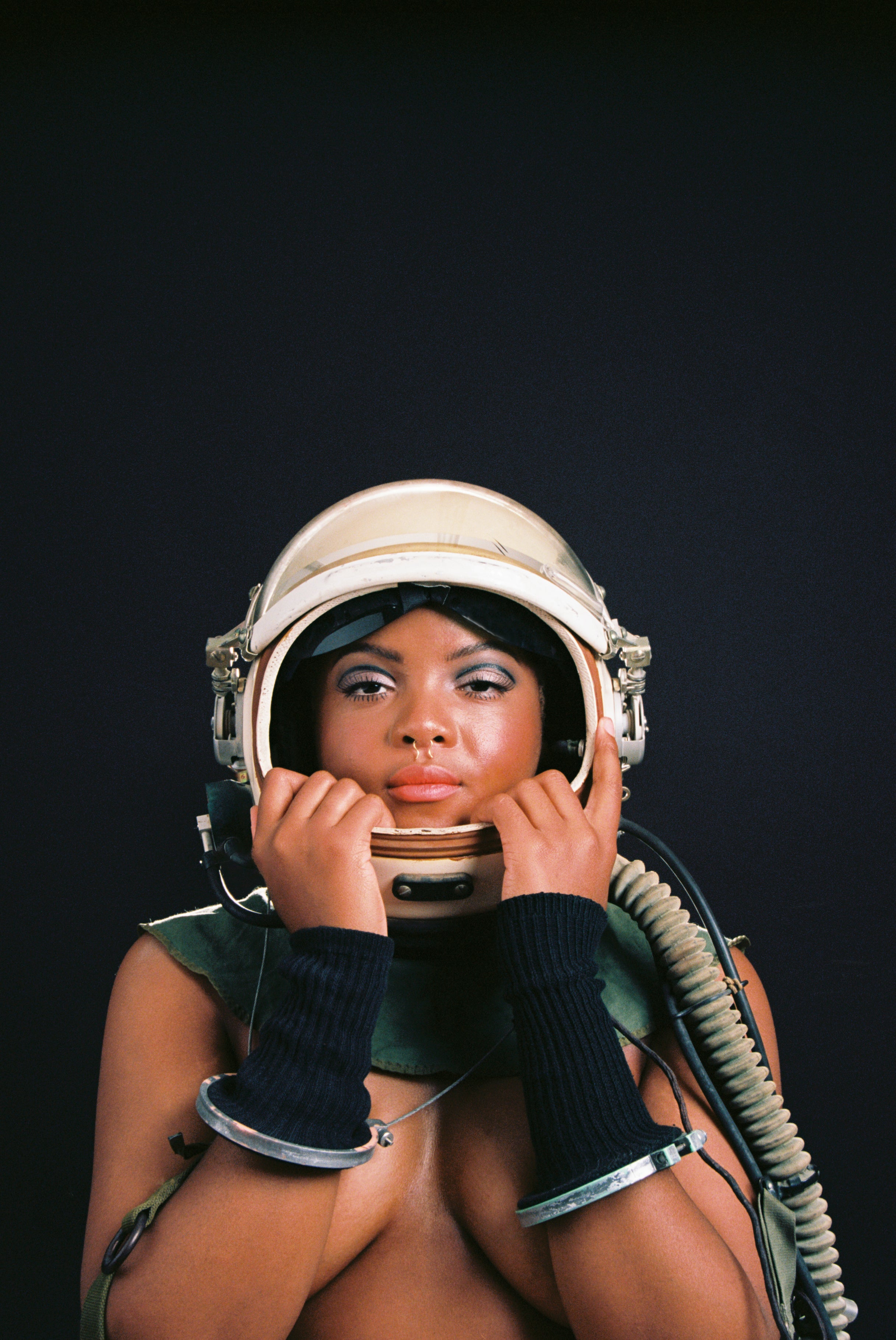 Apollo 69 - Astronaut 1, 2019