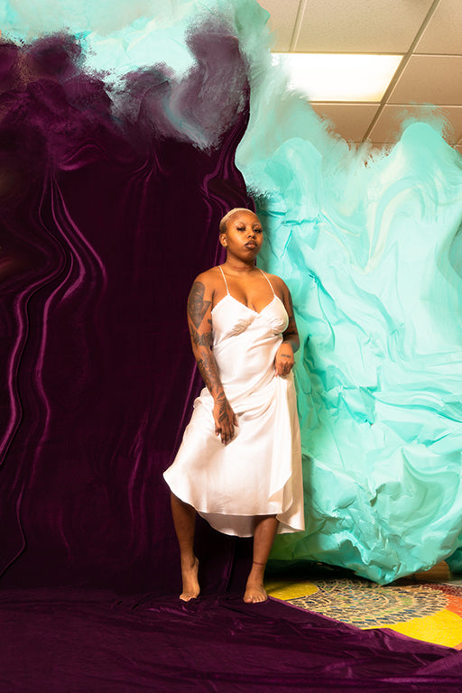 Mir's Place: Bloodline Dynasty Tattoos