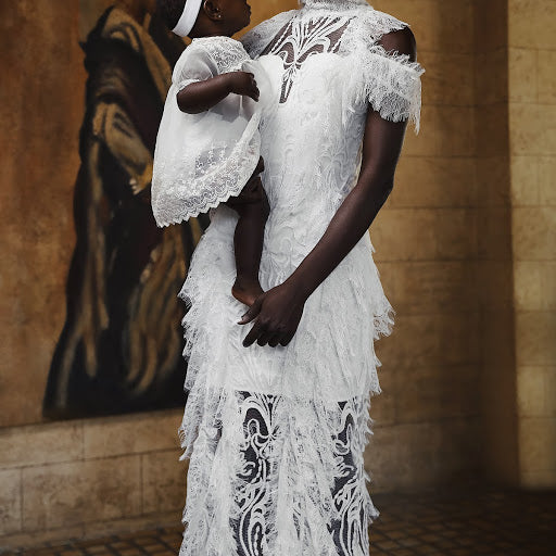 Mother & Child (Print)