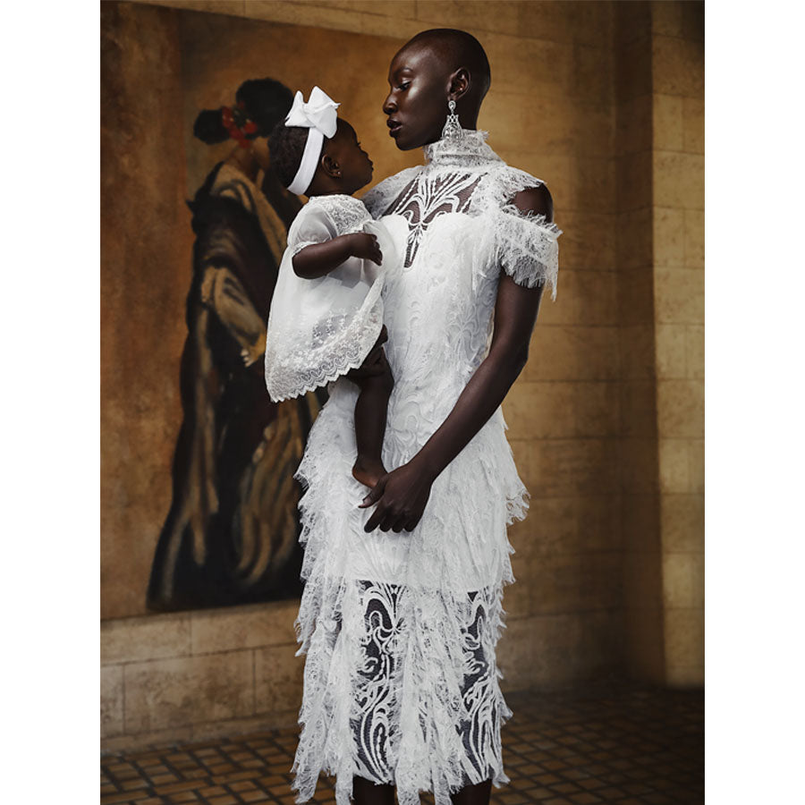 Mother & Child (Print)