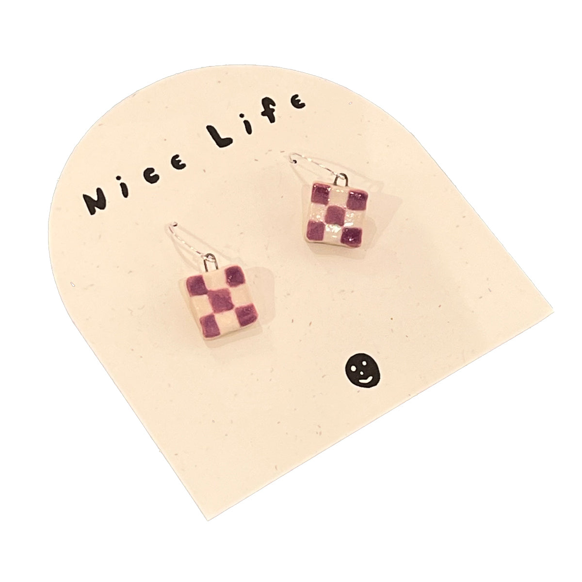 Nice Life Earrings