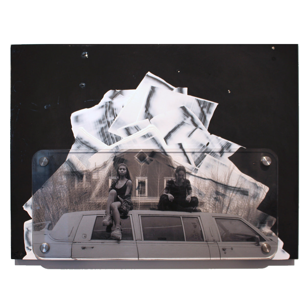 Resurget Cineribus 3