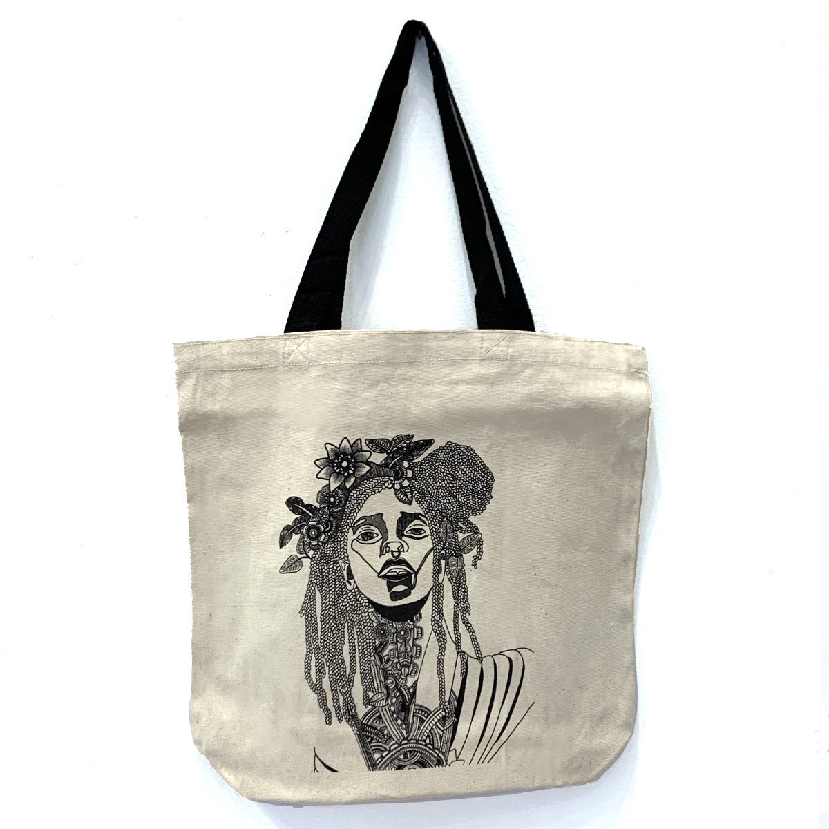 "Xenia" Tote Bag