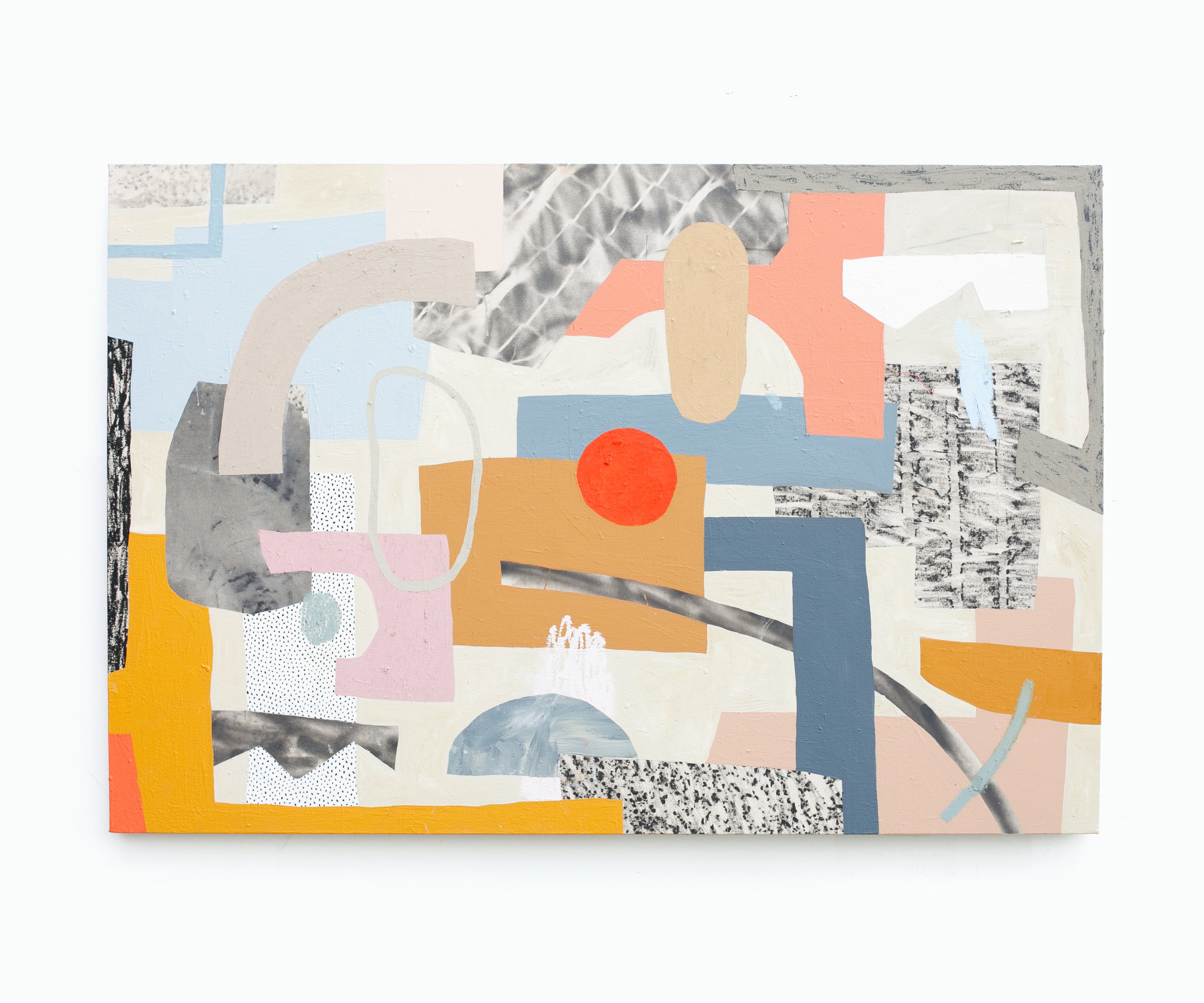 Parks BBQ, Beaubien, St. Antoine, Commercialism Masquerading As Beautification, Boundaries, The Myth Of Individual Responsibility and What Emojis Will Look Like In 2050.