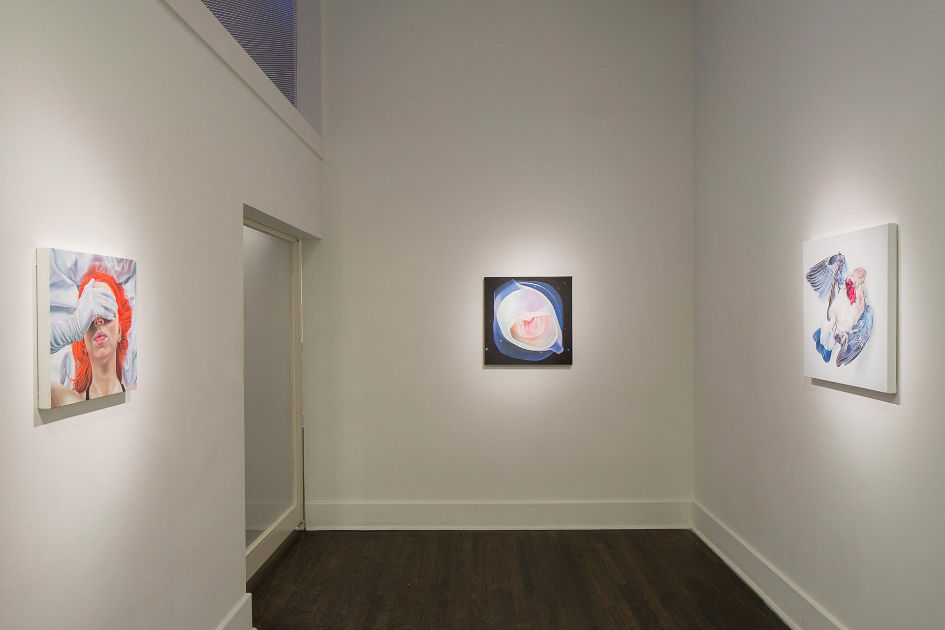 Another Knife in My Back