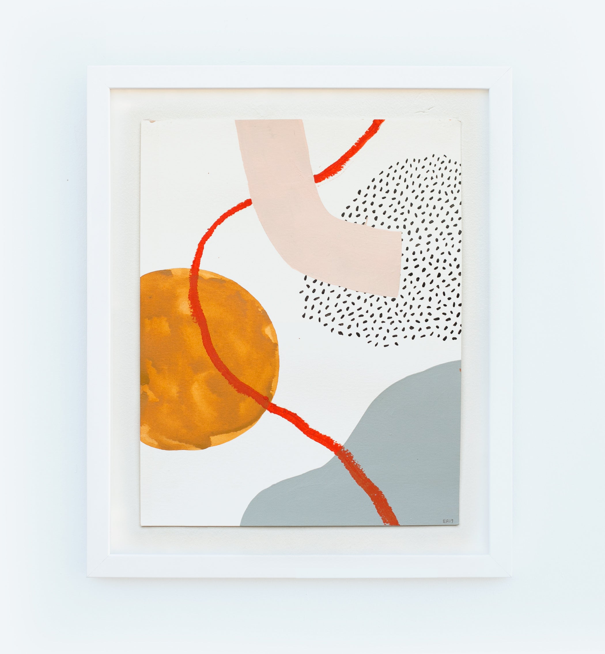 Reasons To Be Outside II