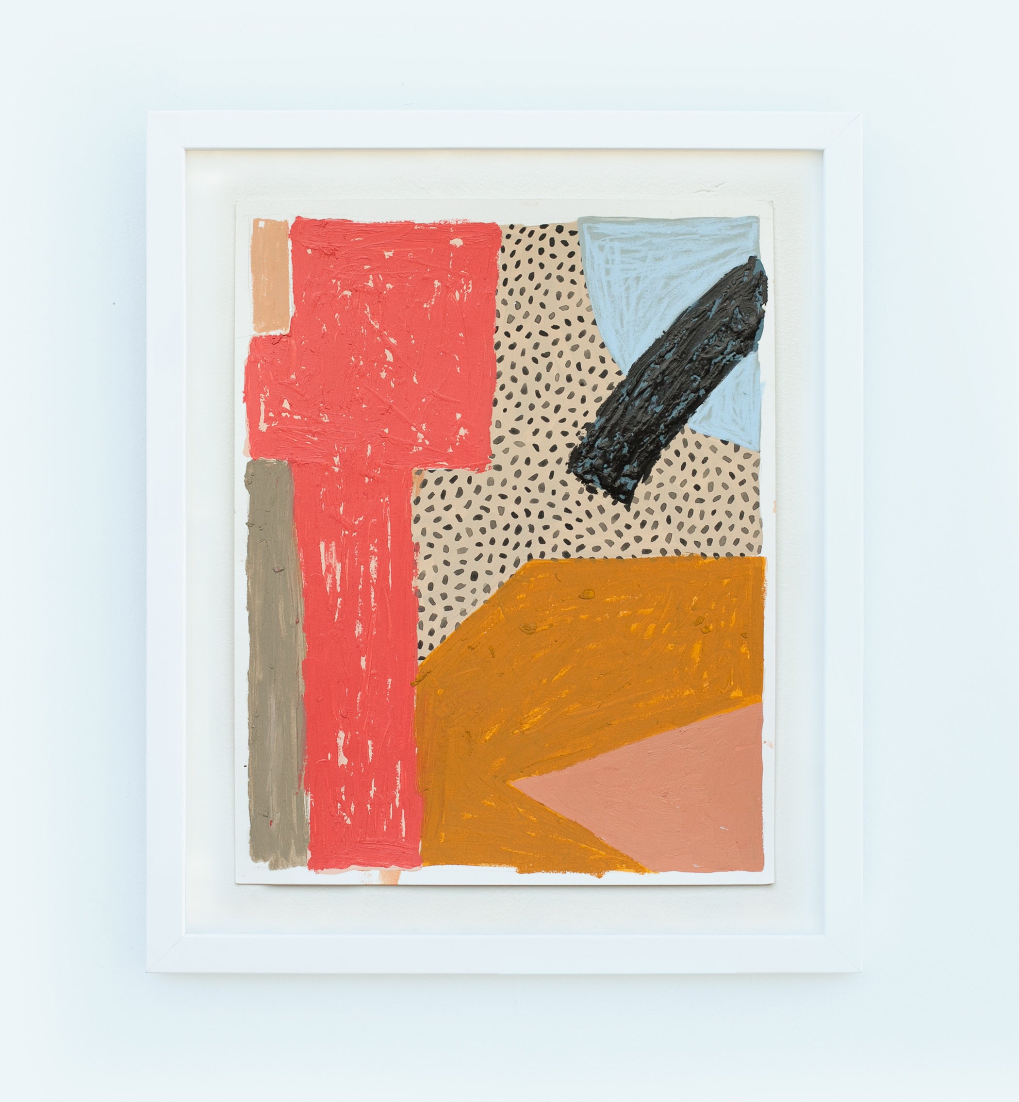 Reasons To Be Outside V