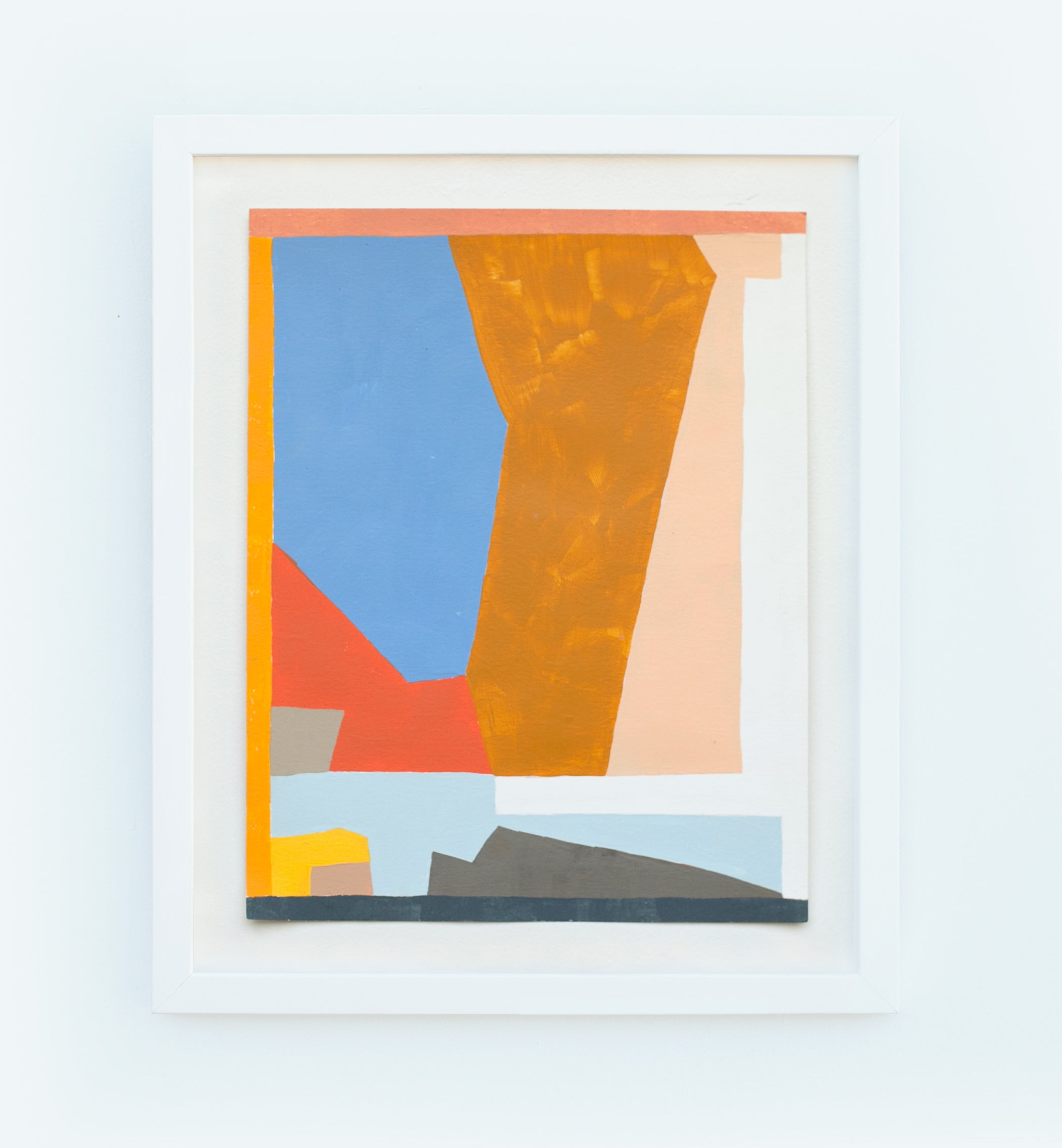 Reasons To Be Outside I