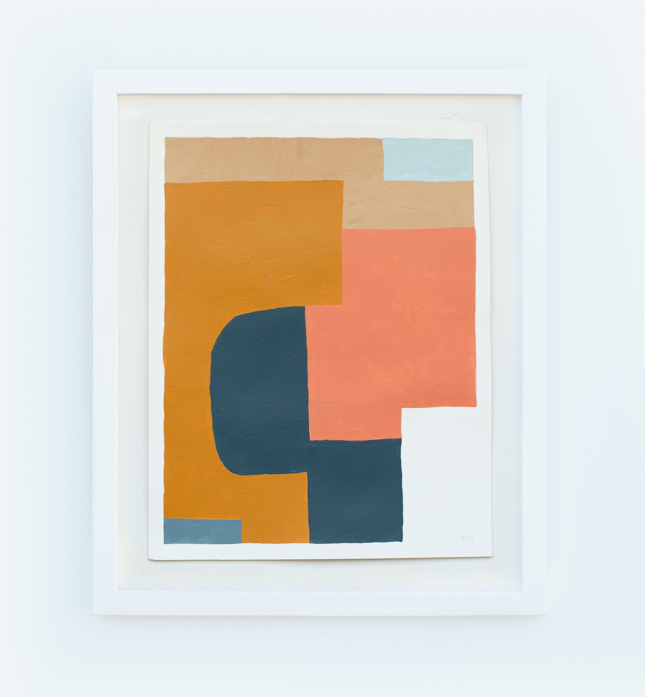 Reasons To Be Outside VII