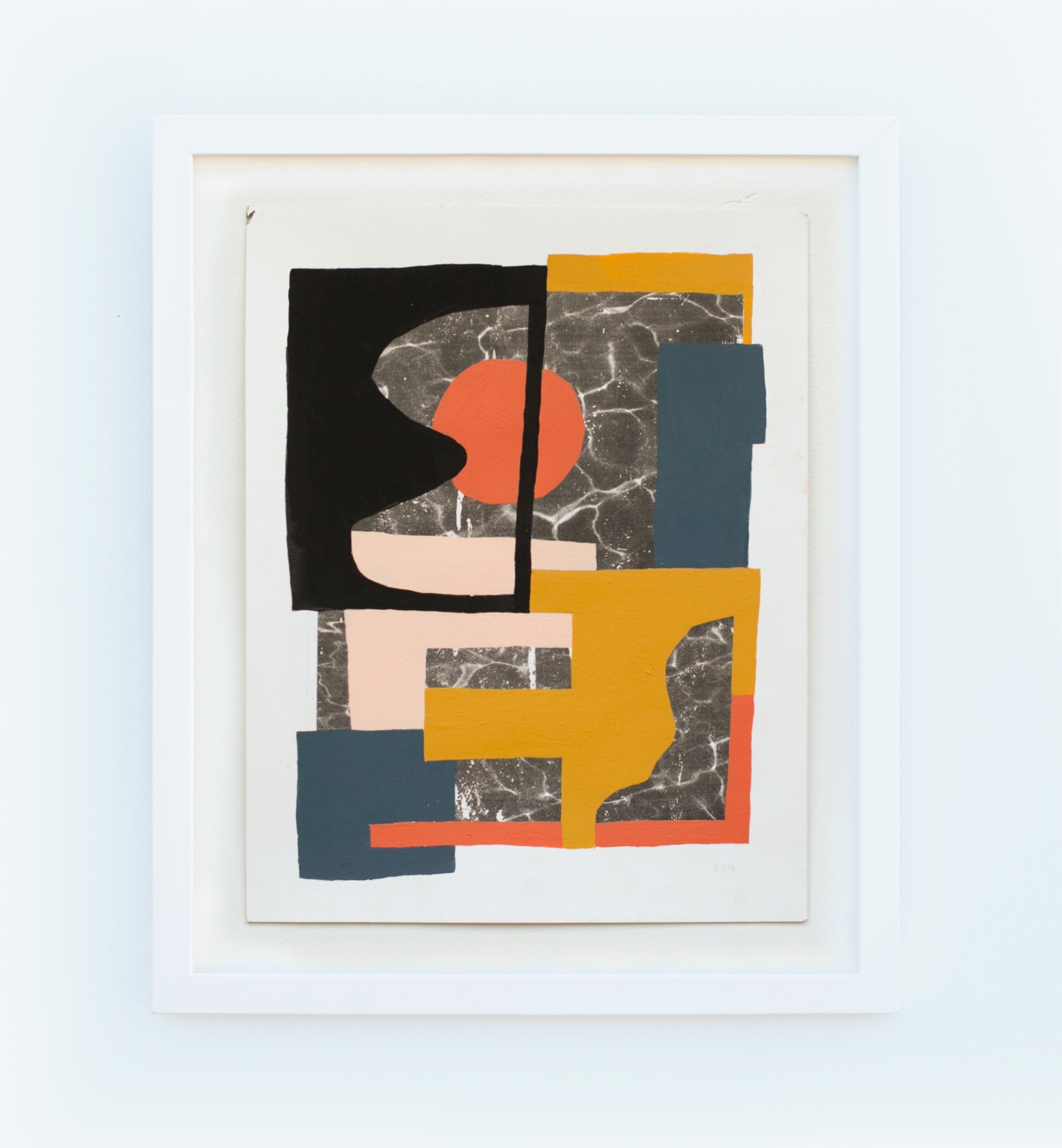 Reasons To Be Outside XIII