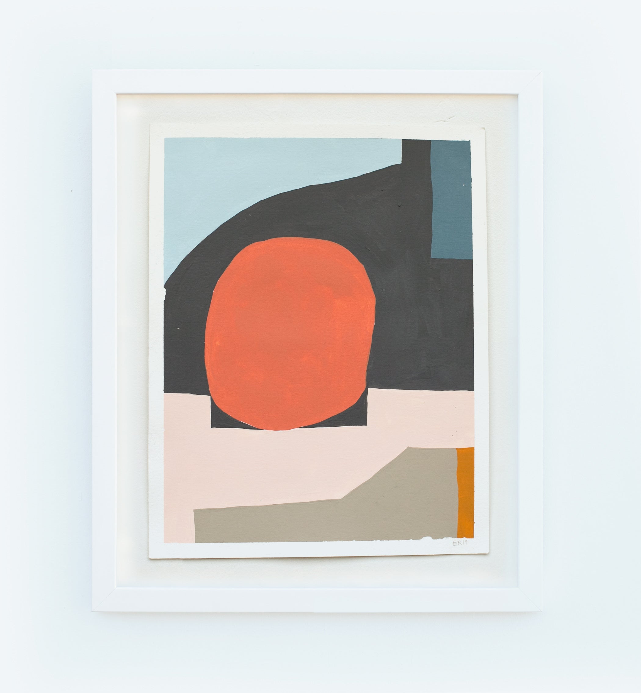 Reasons To Be Outside XV