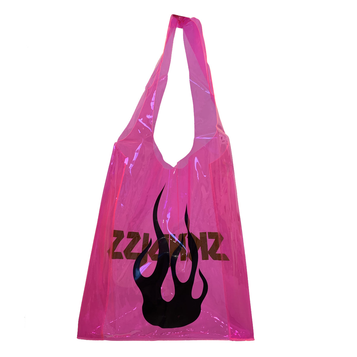 SKNDLSS Tote Bag