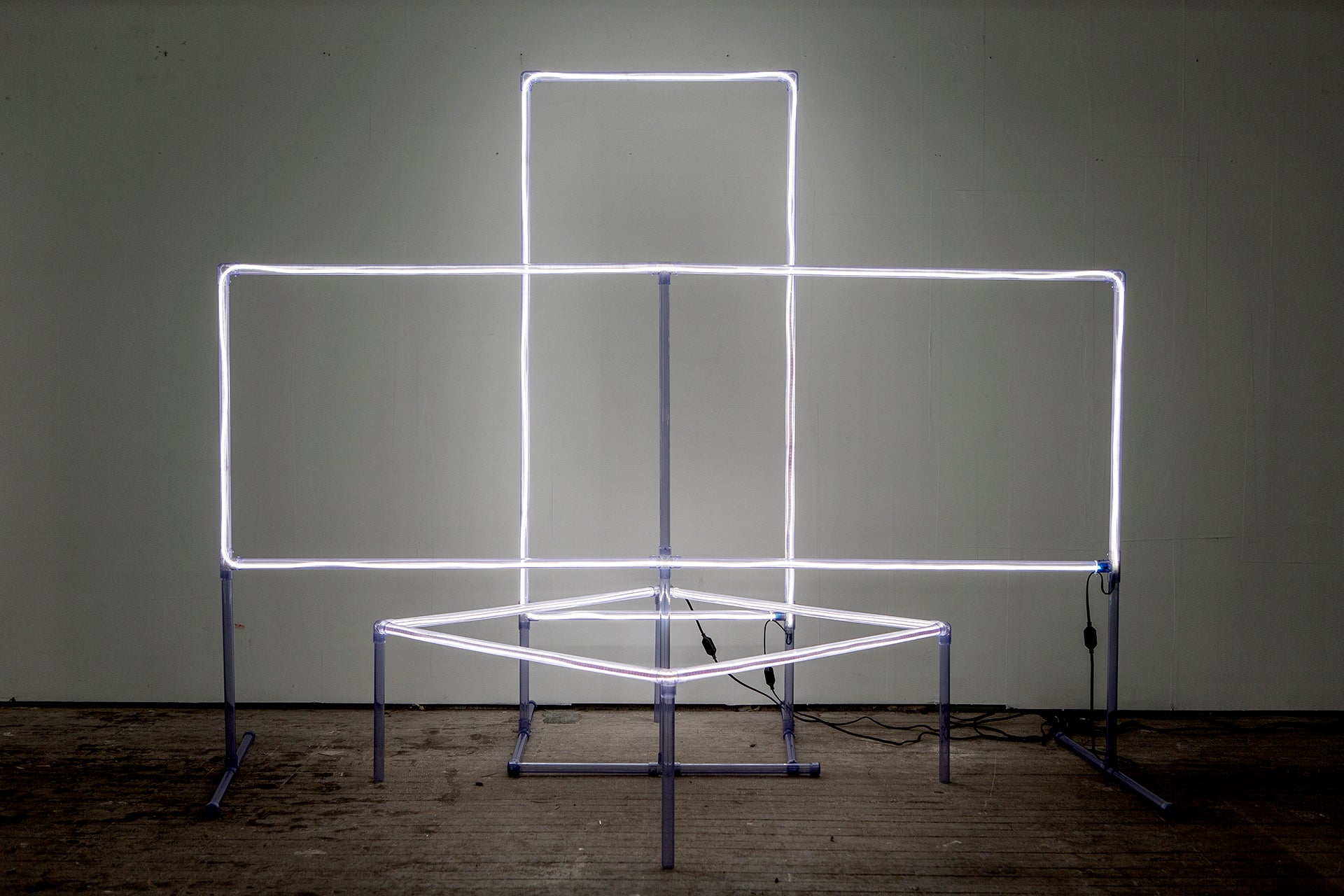 Zone Light G (table)