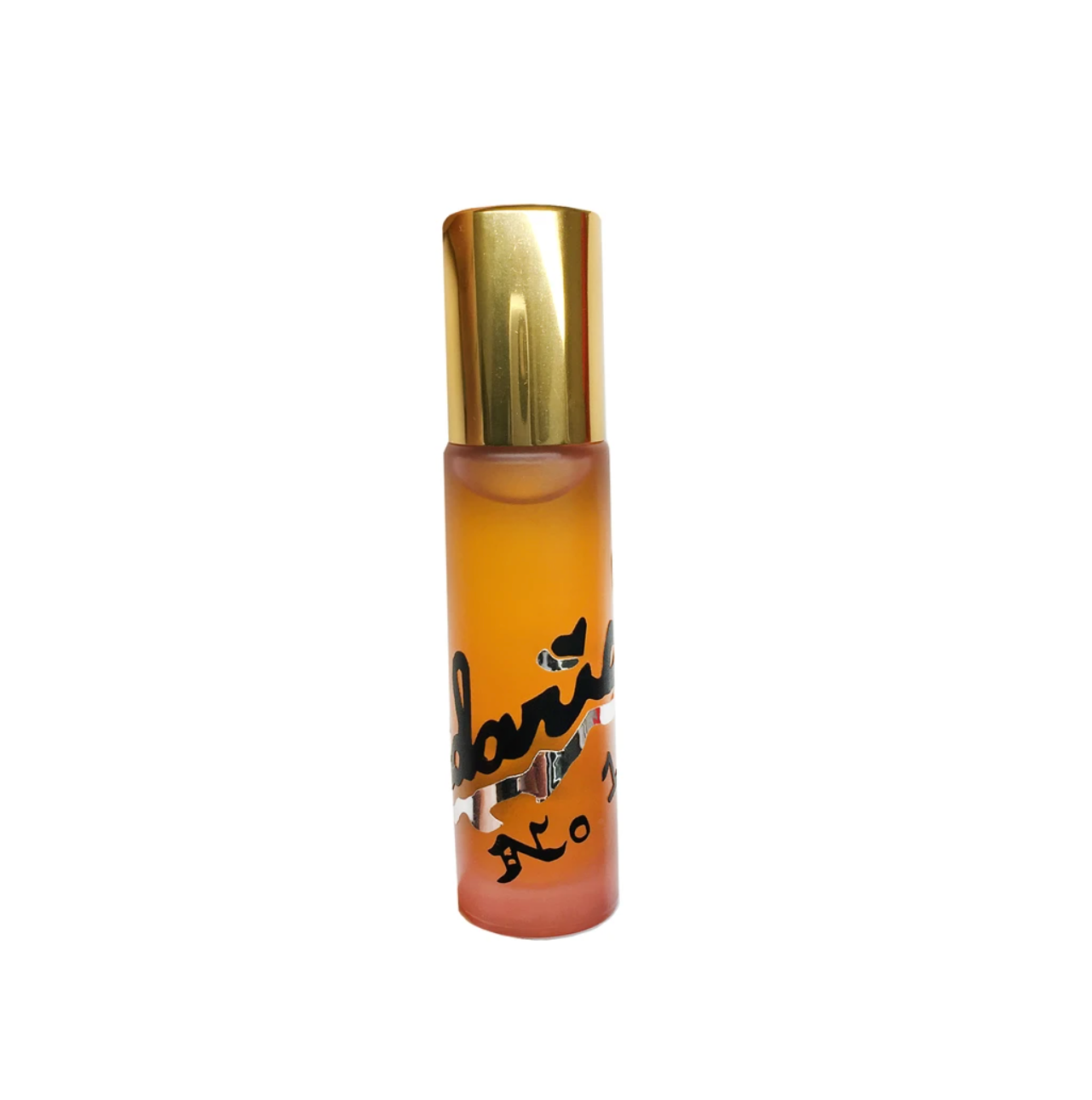 NO.1 (a gender inclusive perfume oil)