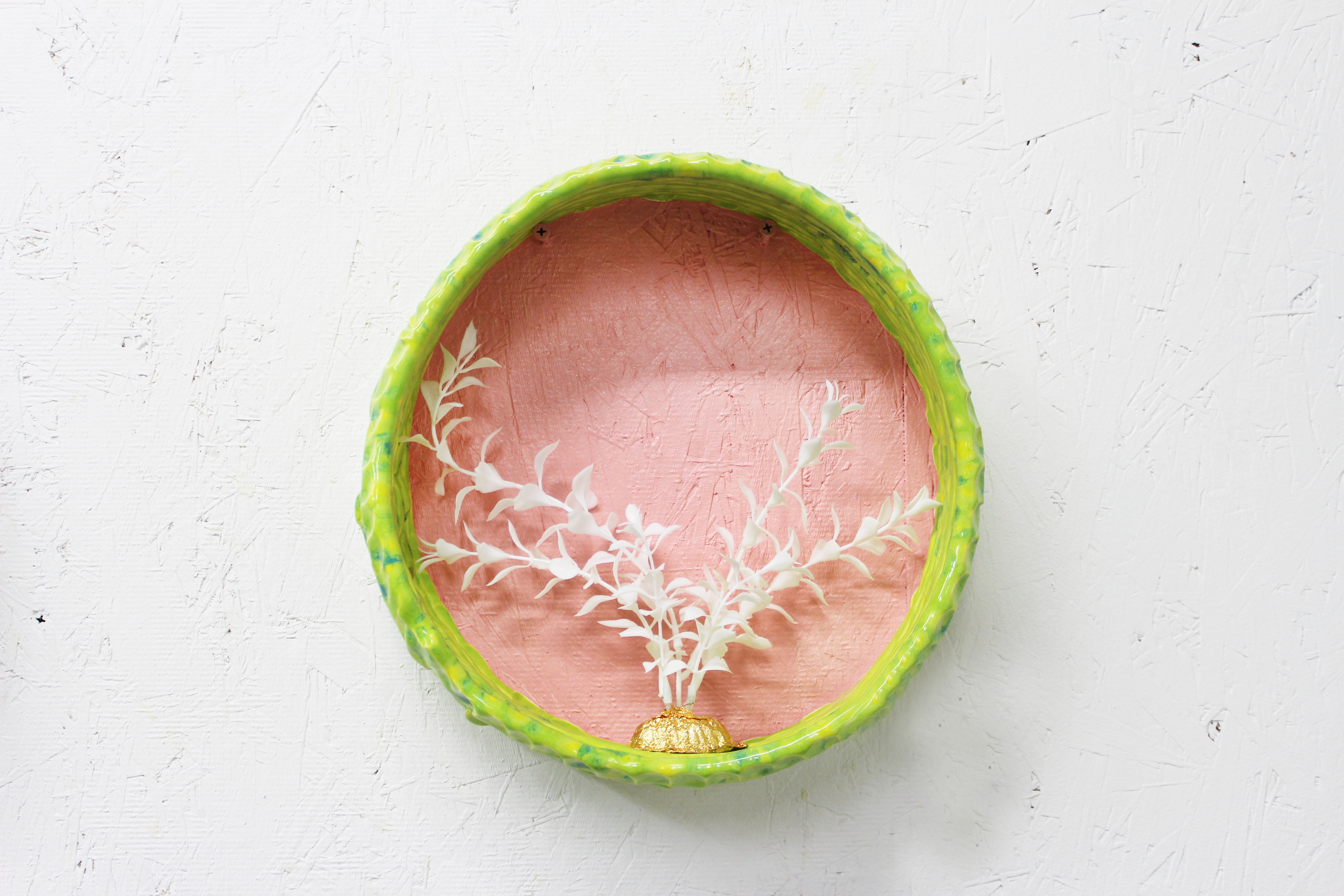 Aquarium Reliquary 2