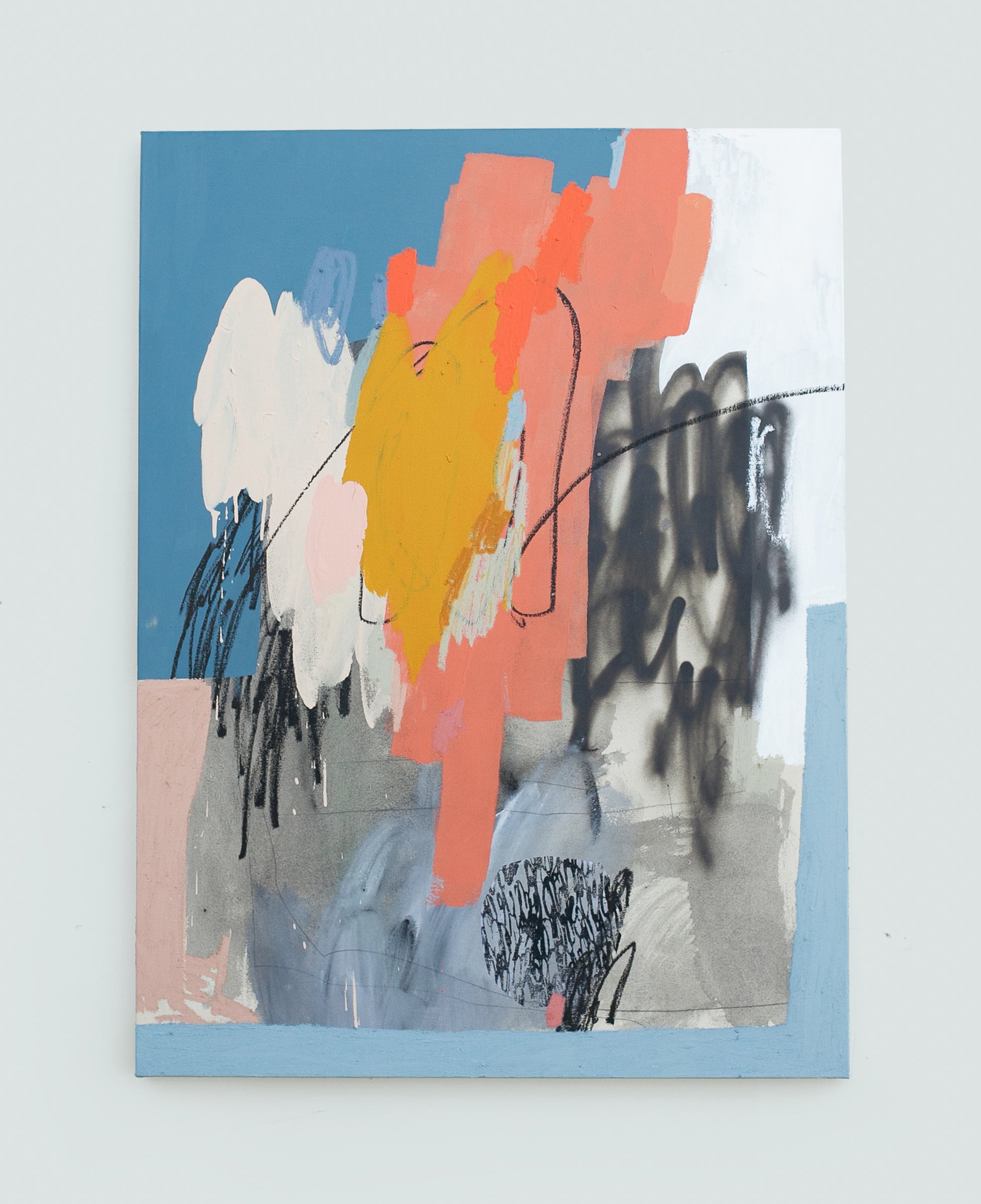 Showering With The Canvas At The Maple Terrace, Will Showers Be Illegal In The Future, Brooklyn, Secret BOII Track, The Cheese Platter At The Sex Party Was Surprisingly Good