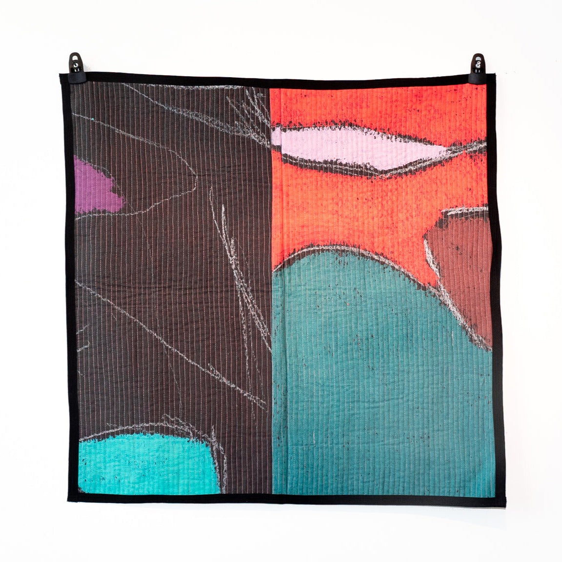 Untitled Quilt.D #10