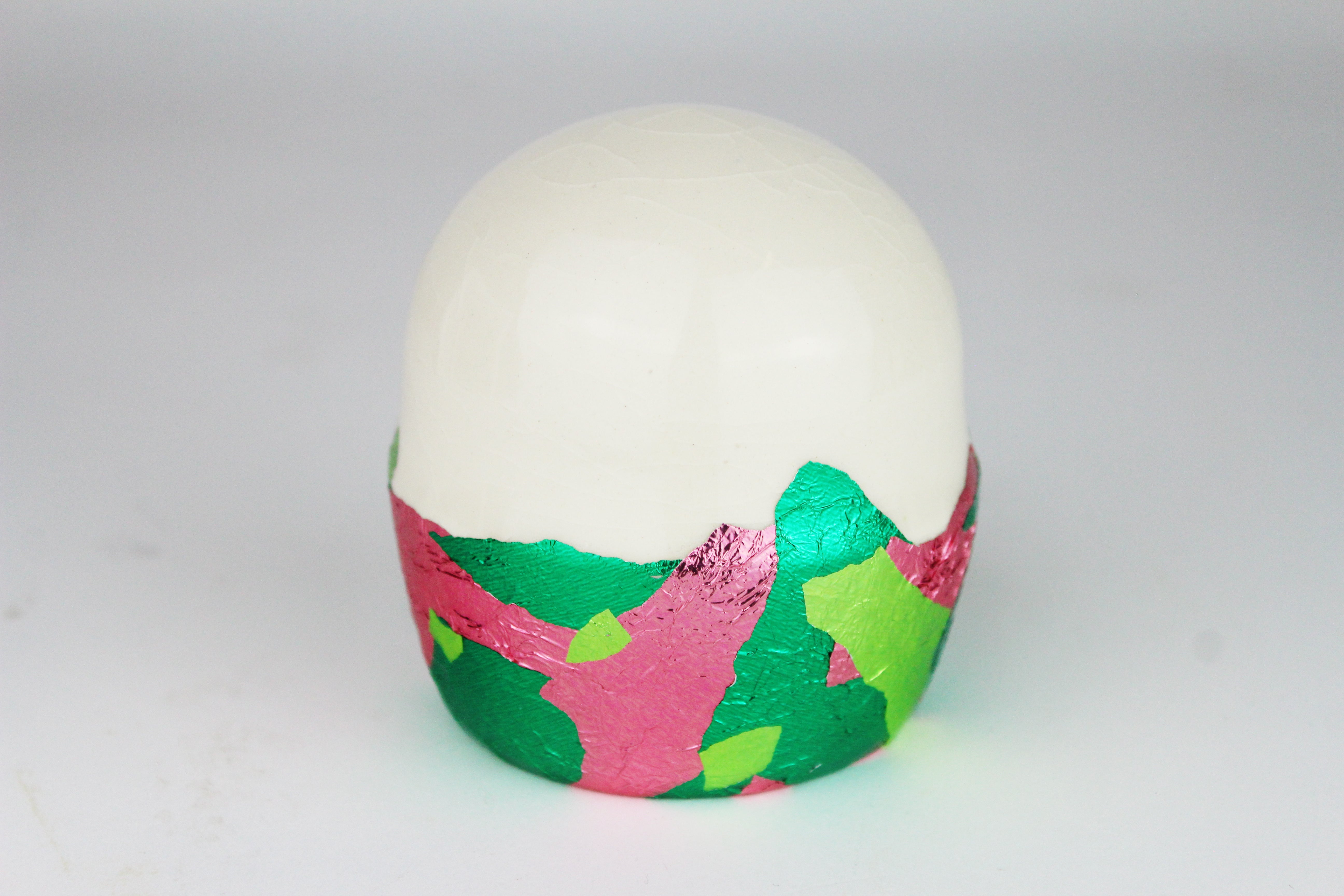 Continental Breakfast Series, 10