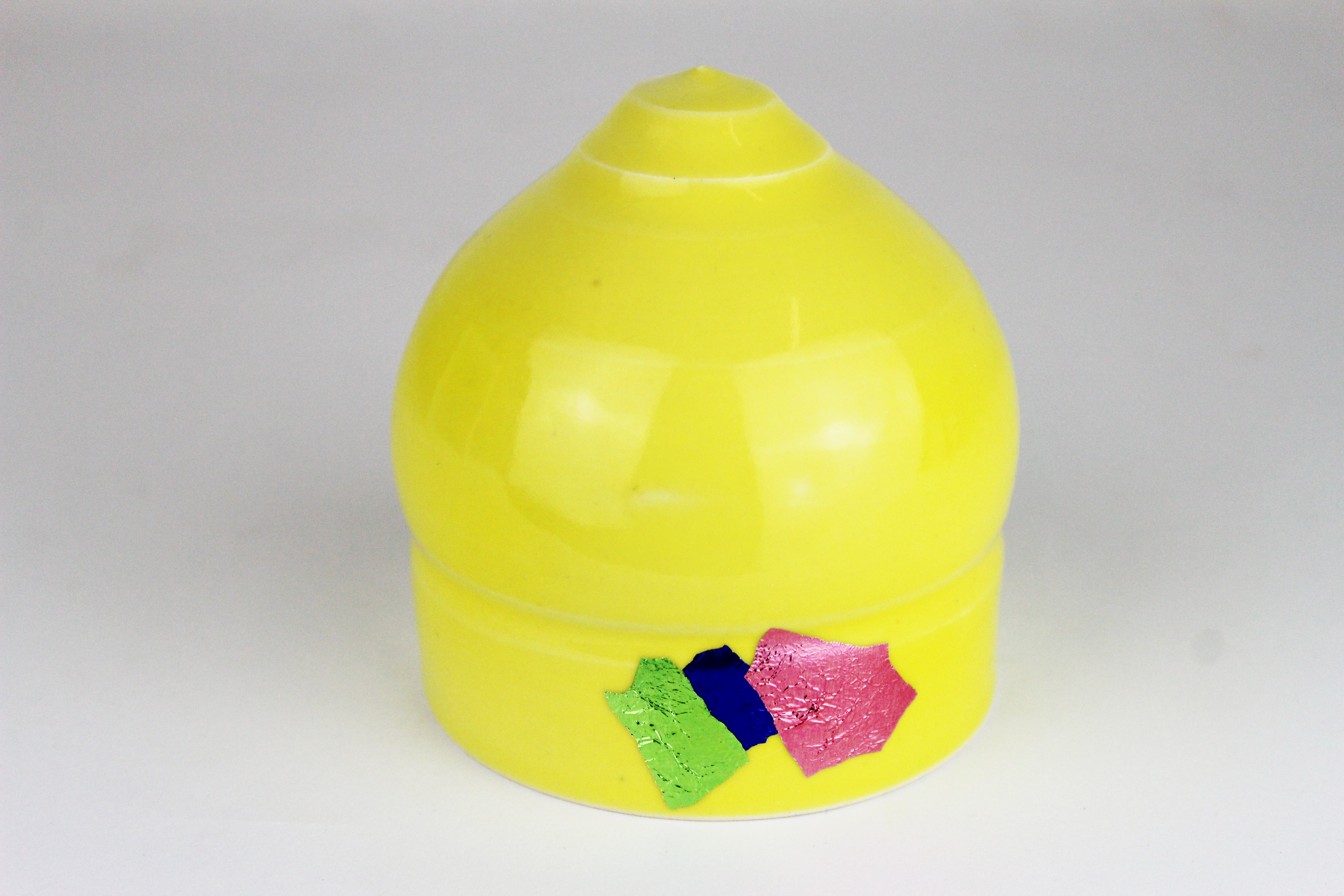 Continental Breakfast Series, 9