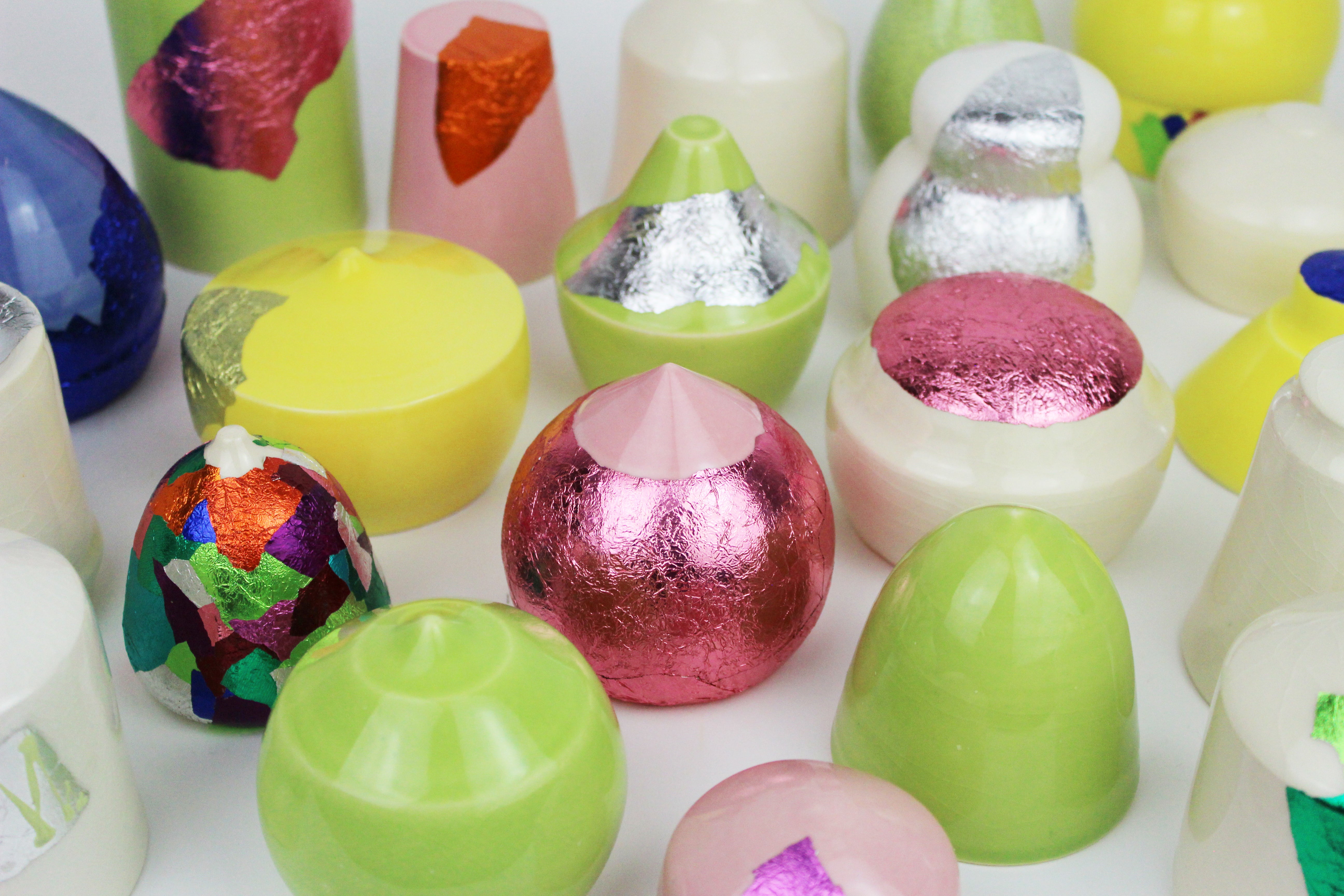 Continental Breakfast Series, 13