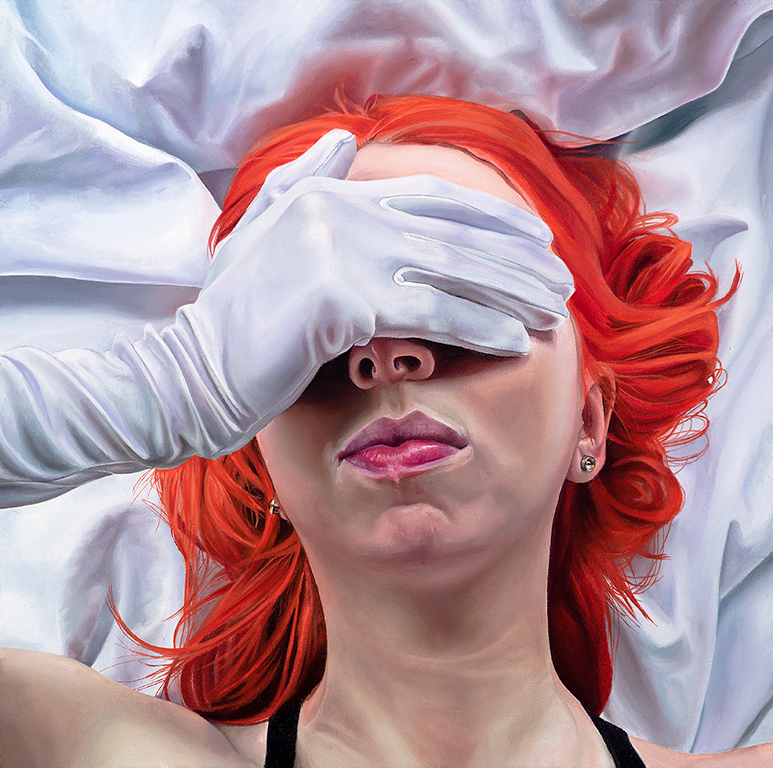 Another Knife in My Back