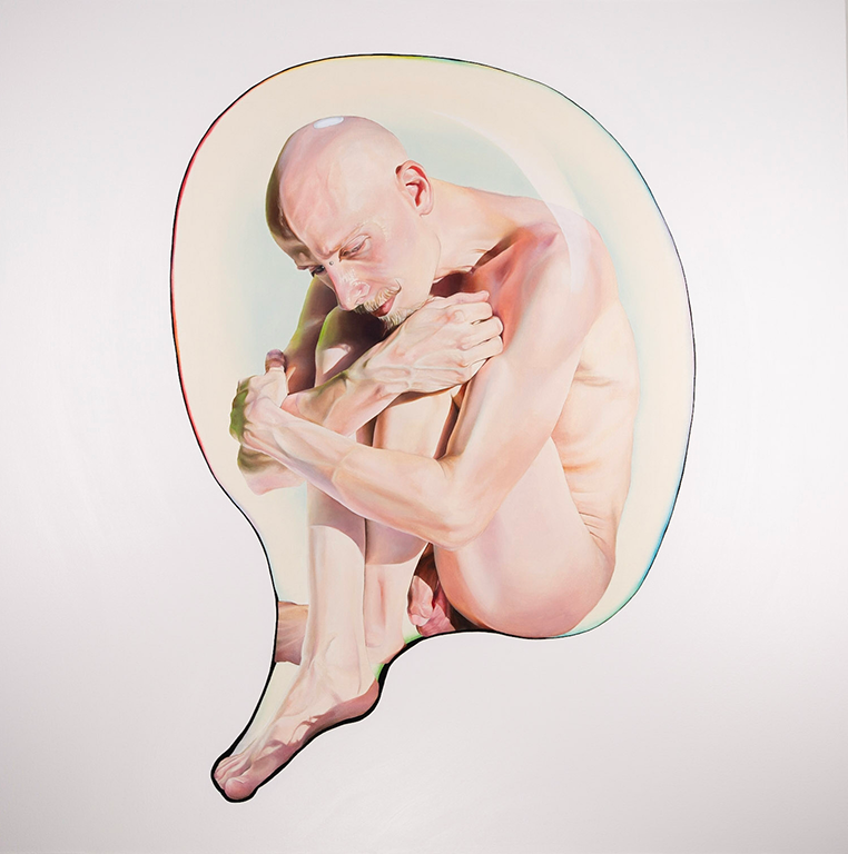 To Be Alone (With You)