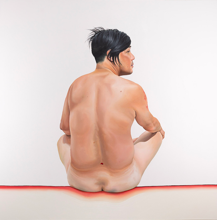 To Be at Home on The Earth