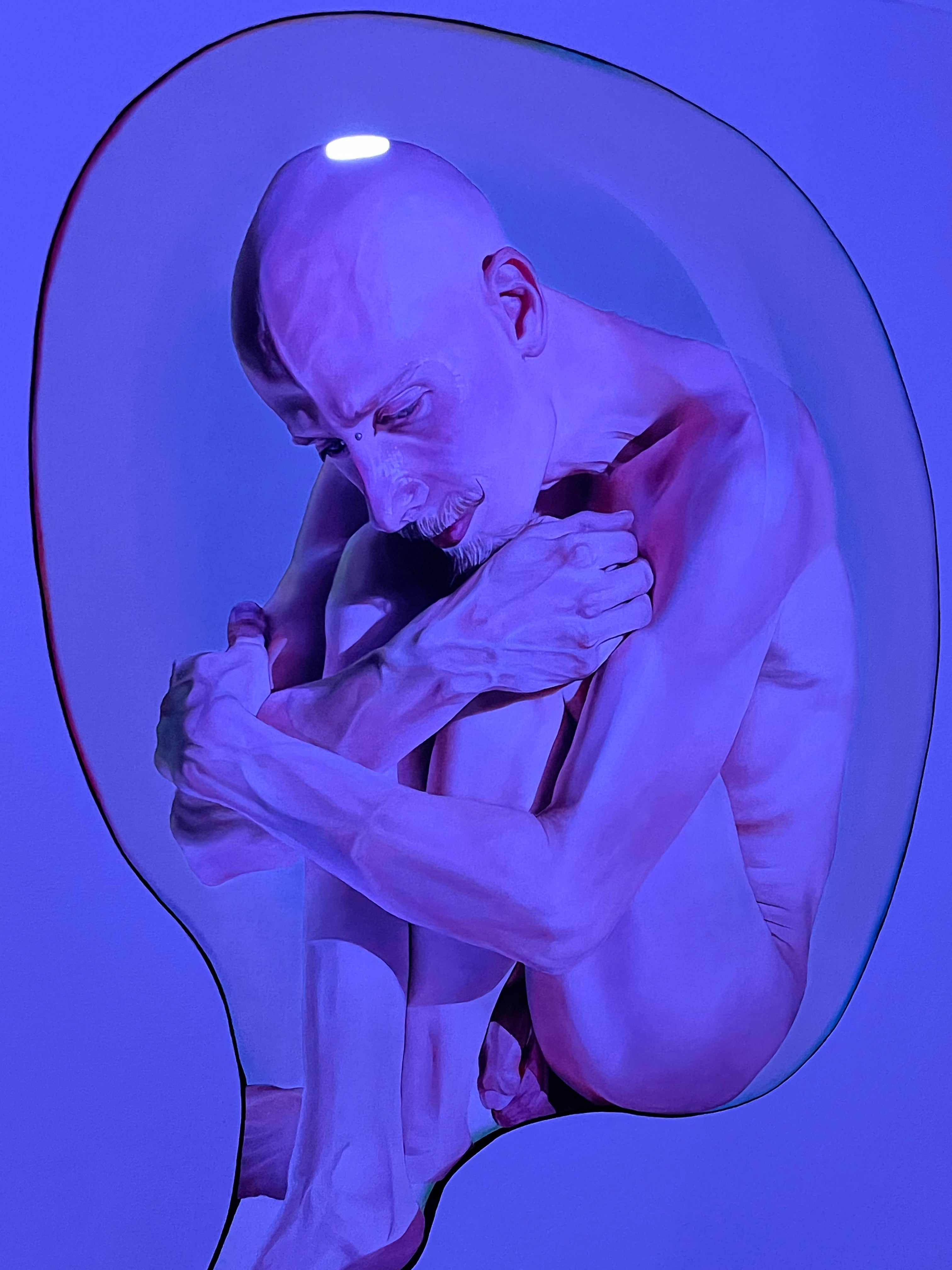 To Be Alone (With You)