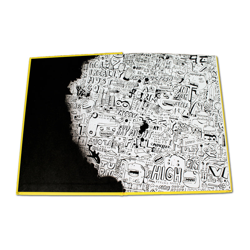 Misreading My Madness