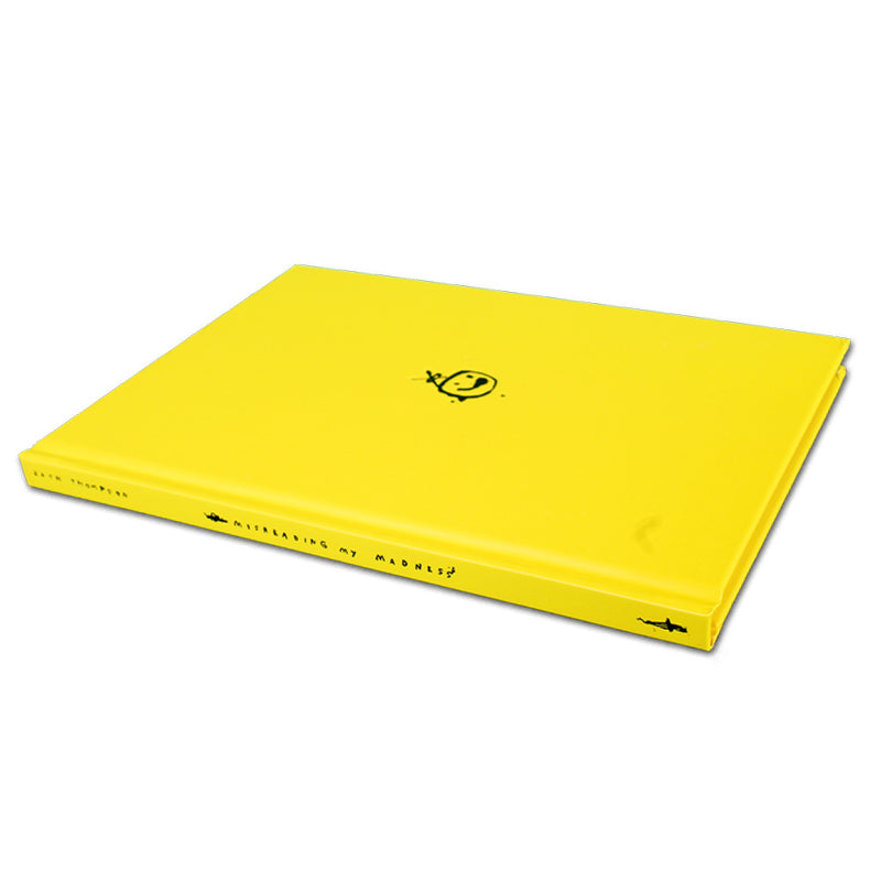 Misreading My Madness