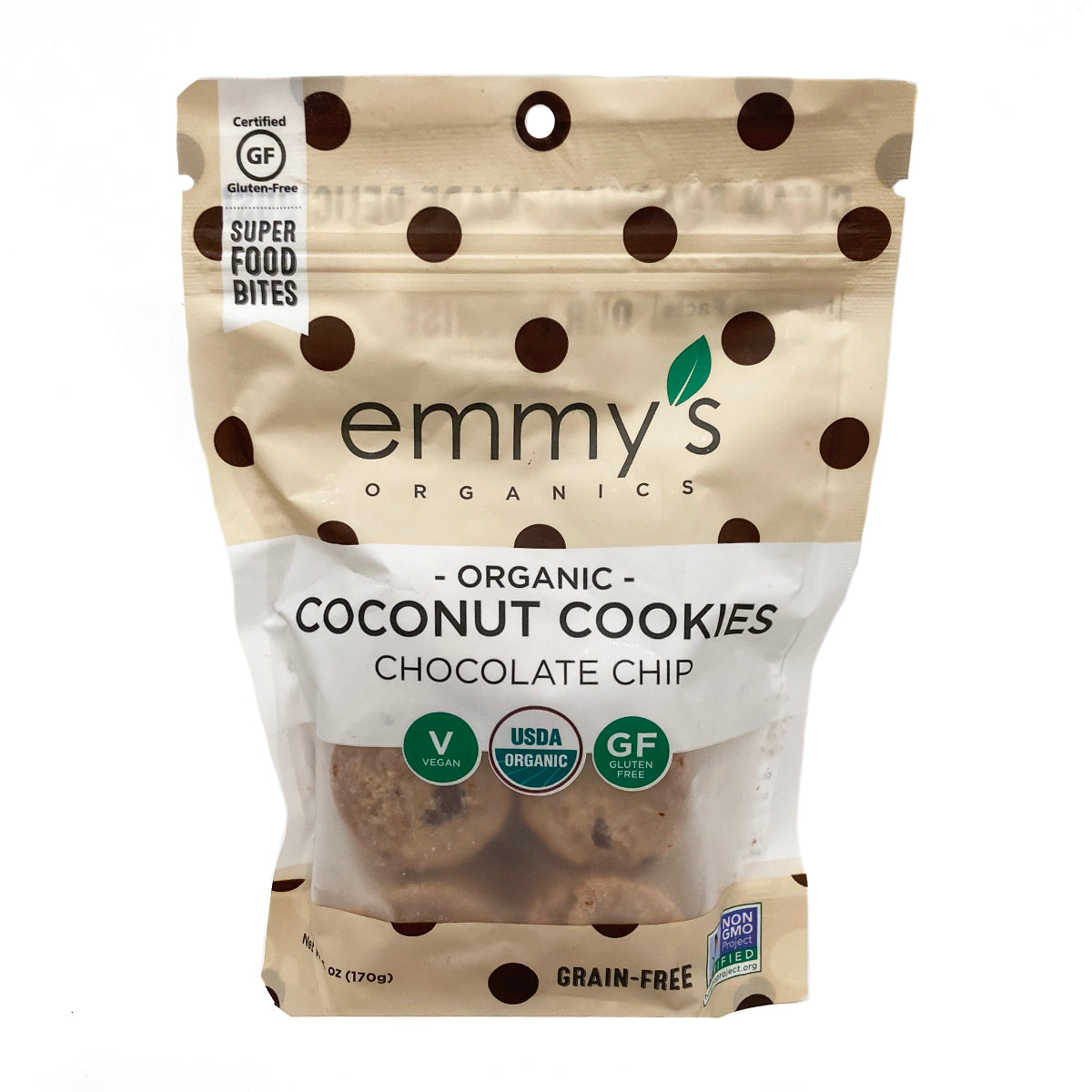 Emmy’s cookies