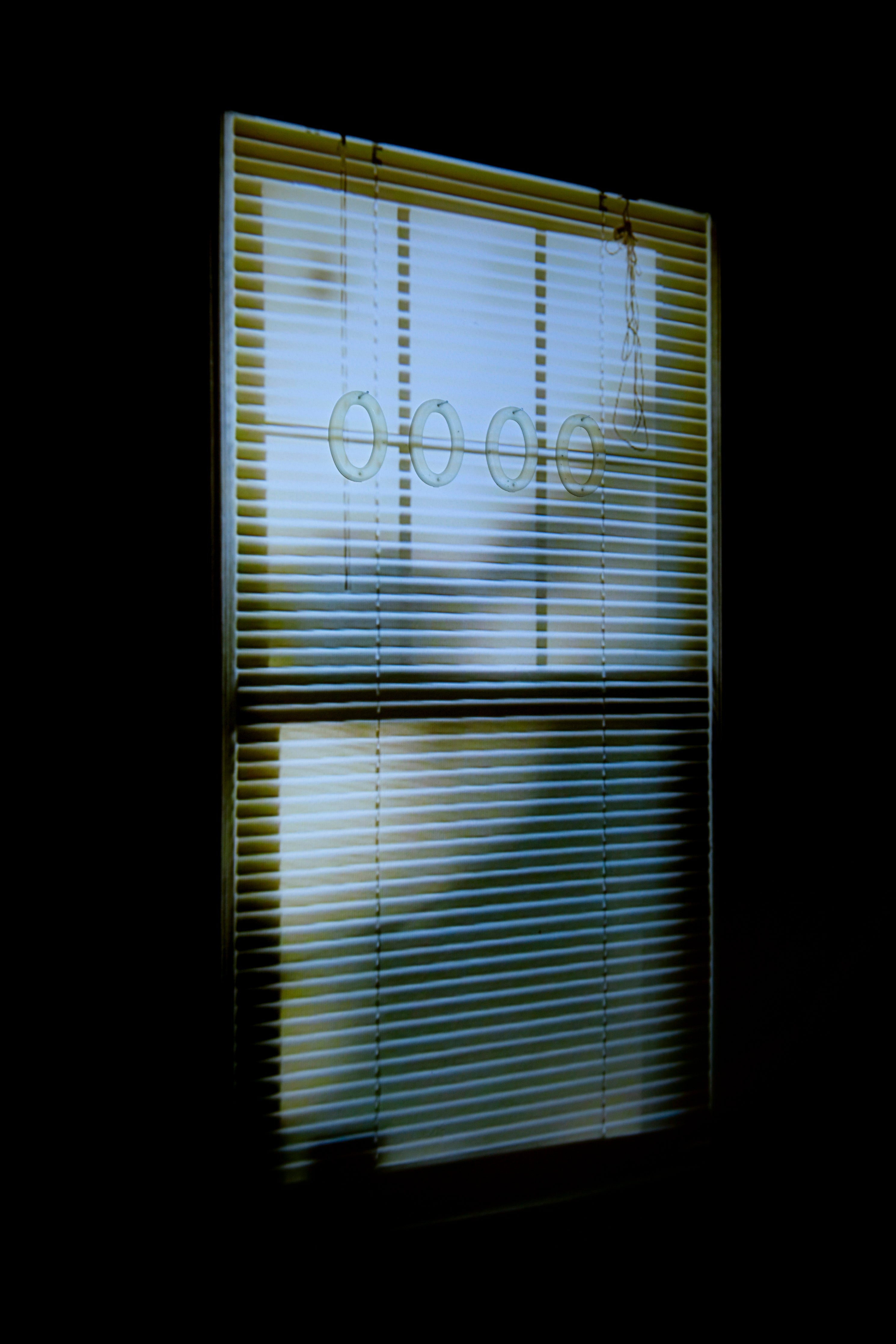 LOOKING THROUGH PT. IV