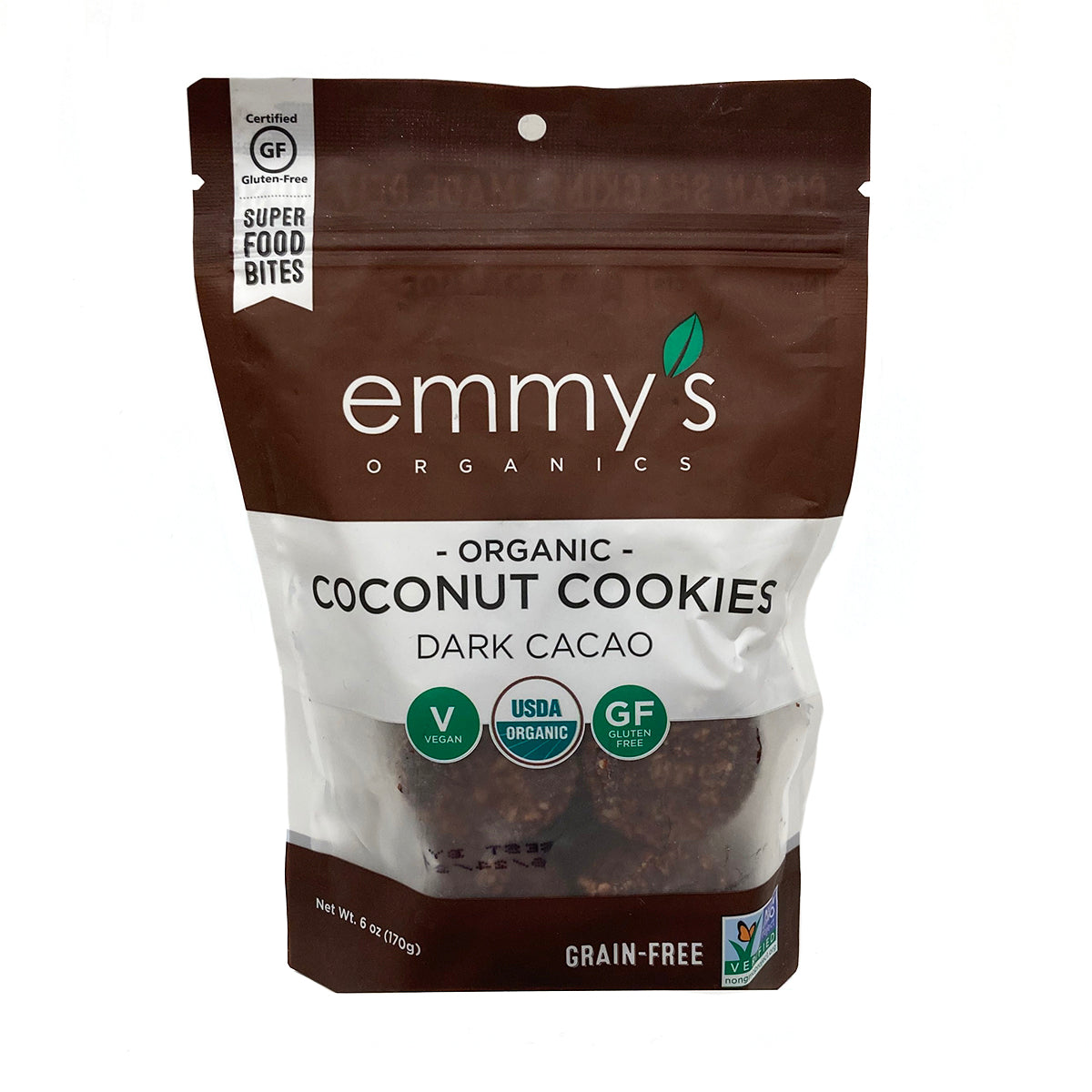 Emmy’s cookies